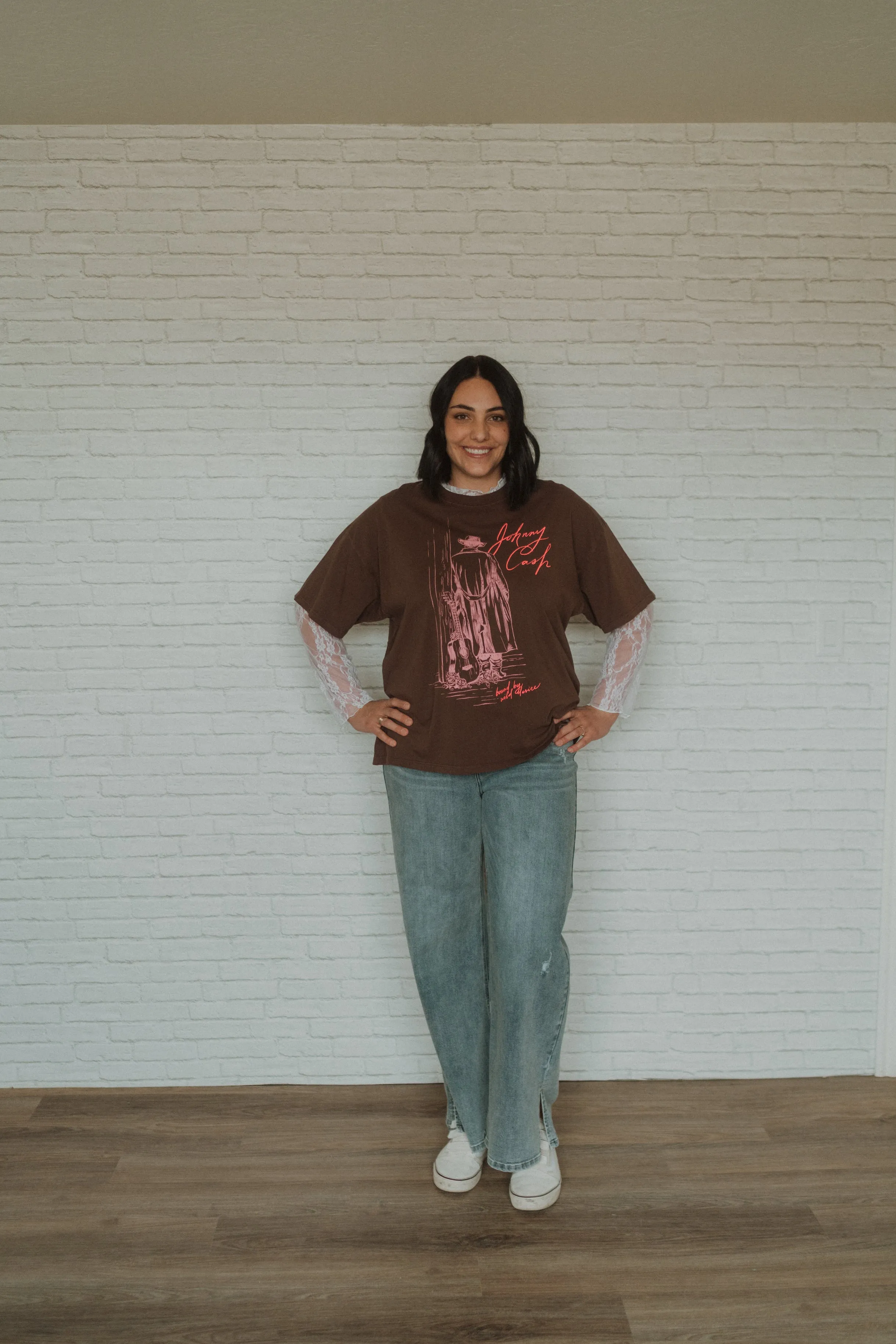 Robin Jeans | Extended Sizing