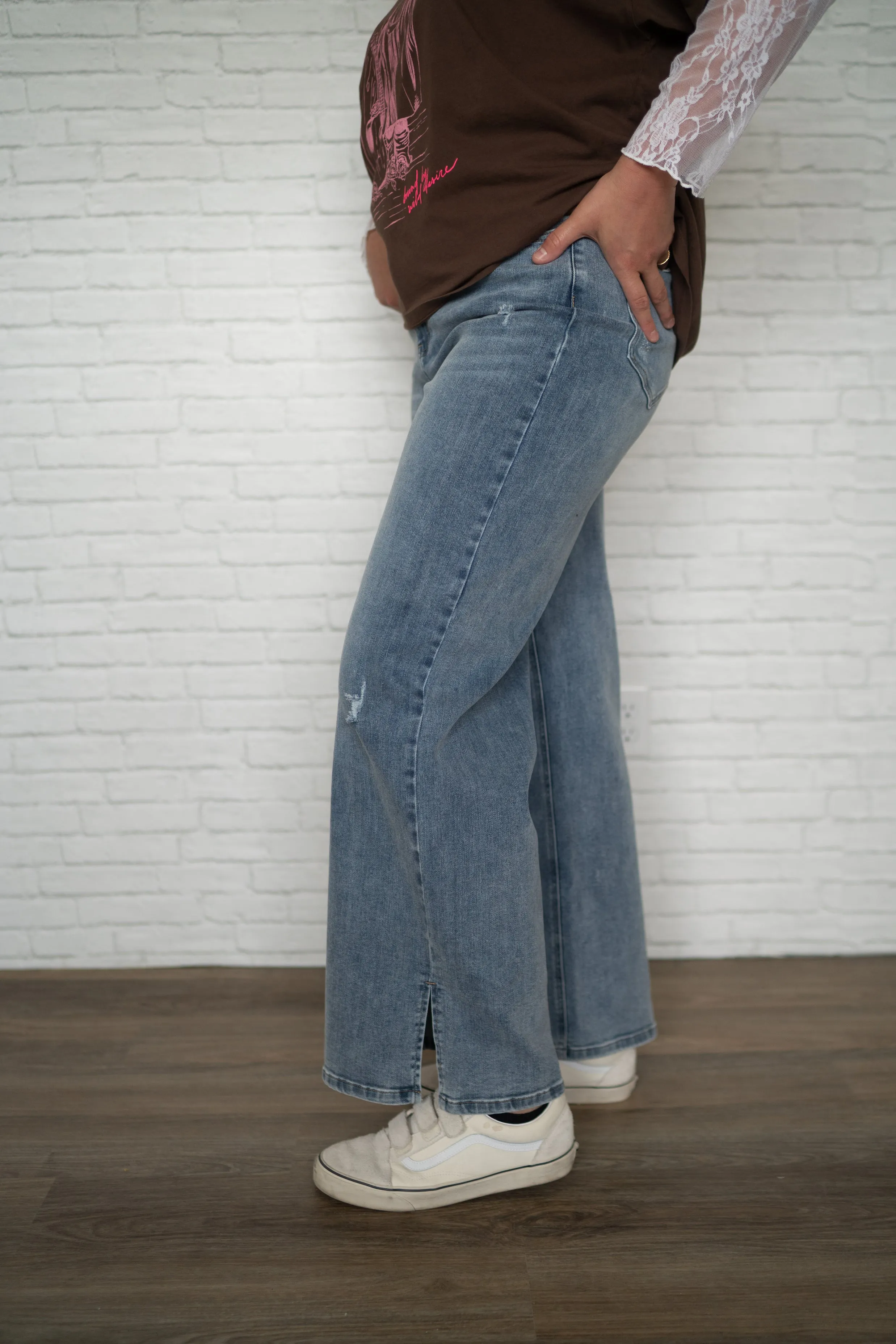 Robin Jeans | Extended Sizing