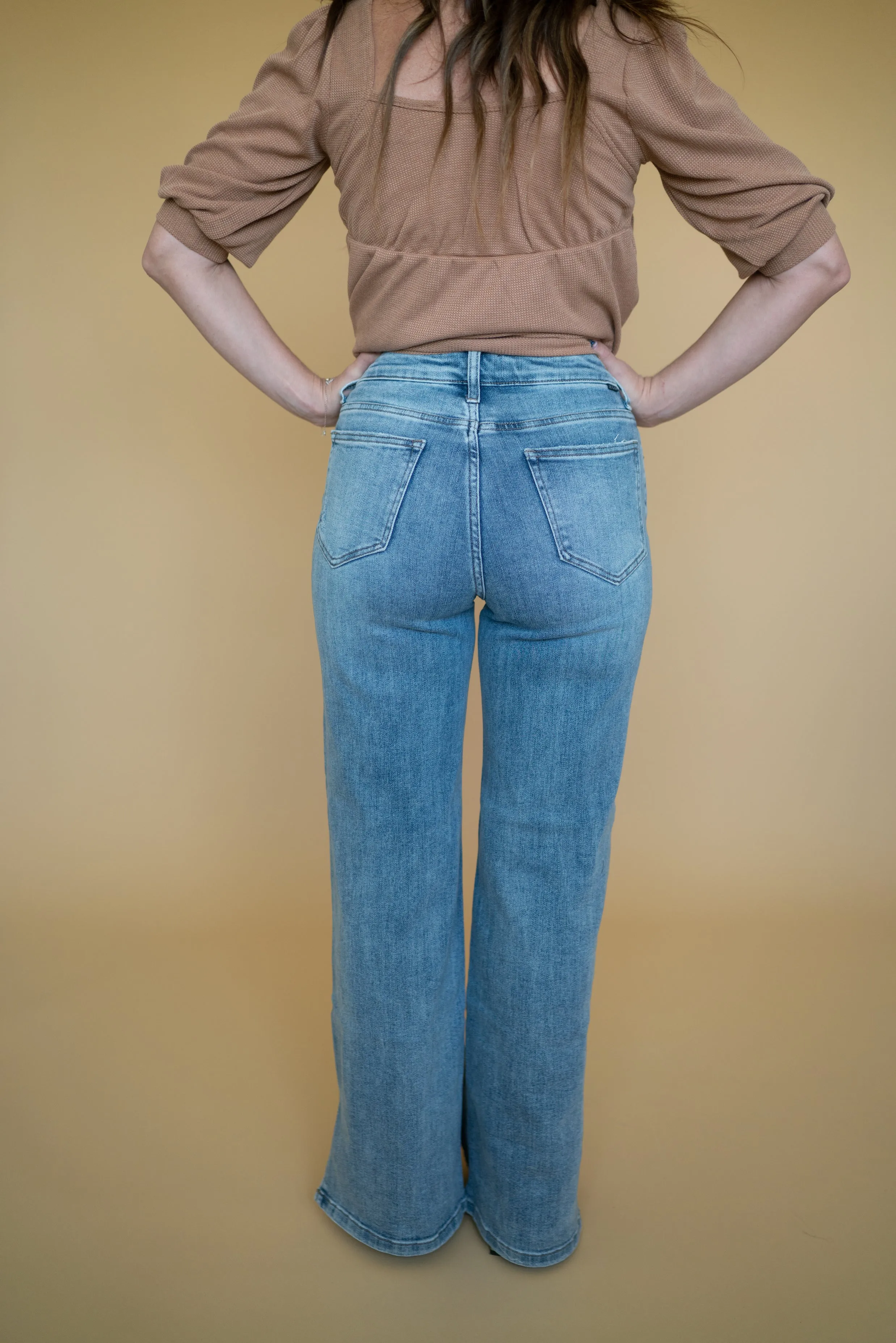 Robin Jeans | Extended Sizing