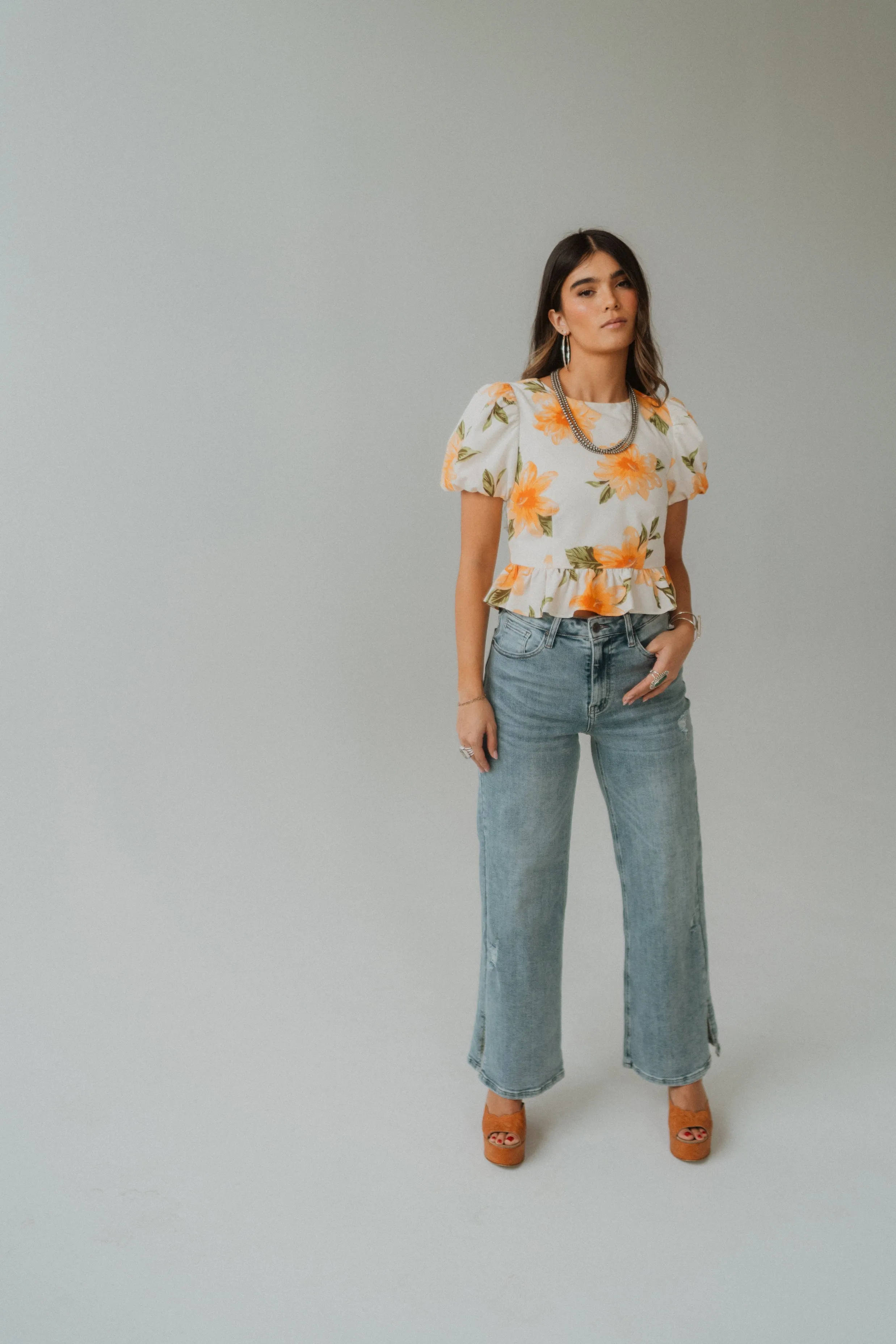 Robin Jeans | Extended Sizing