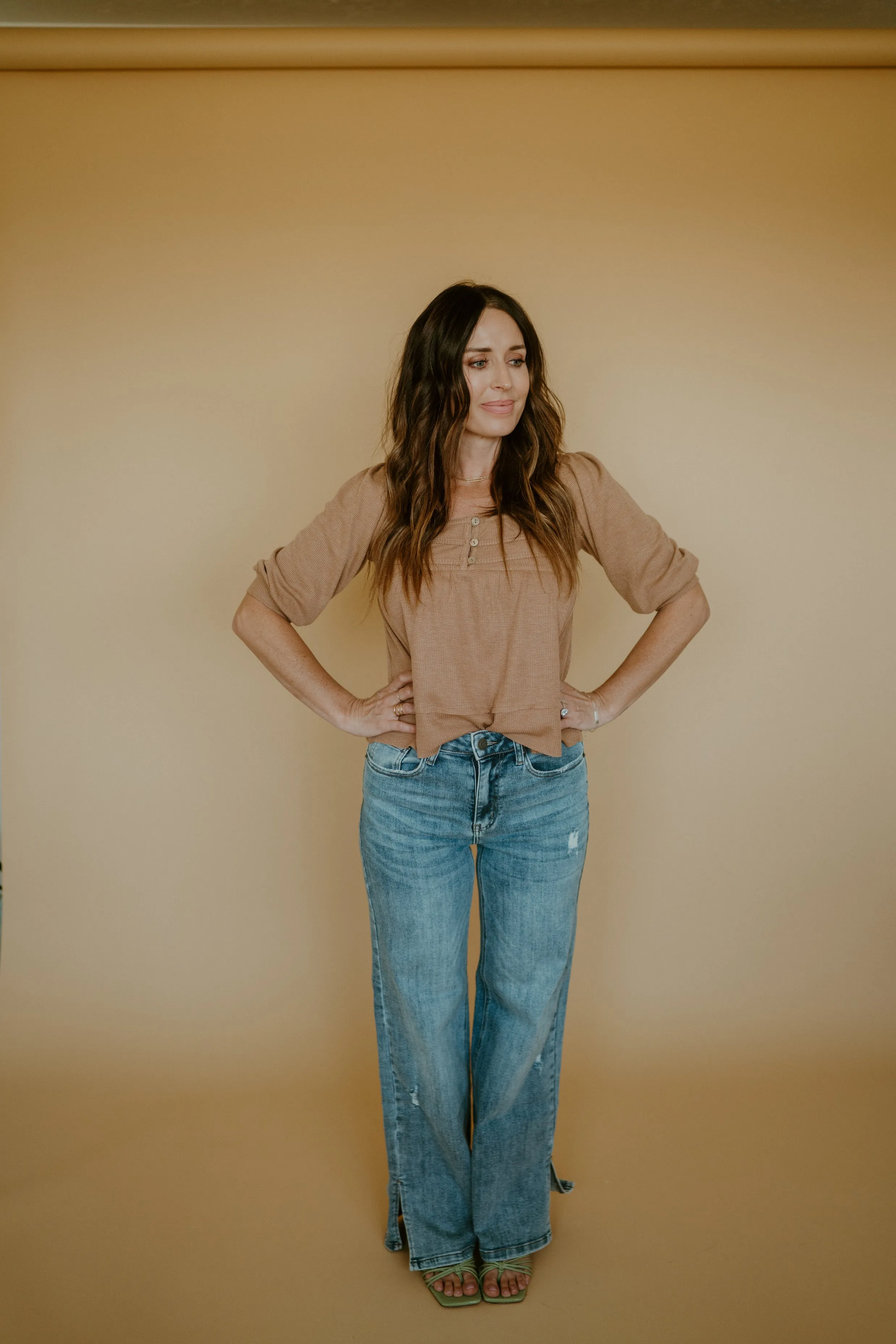 Robin Jeans | Extended Sizing