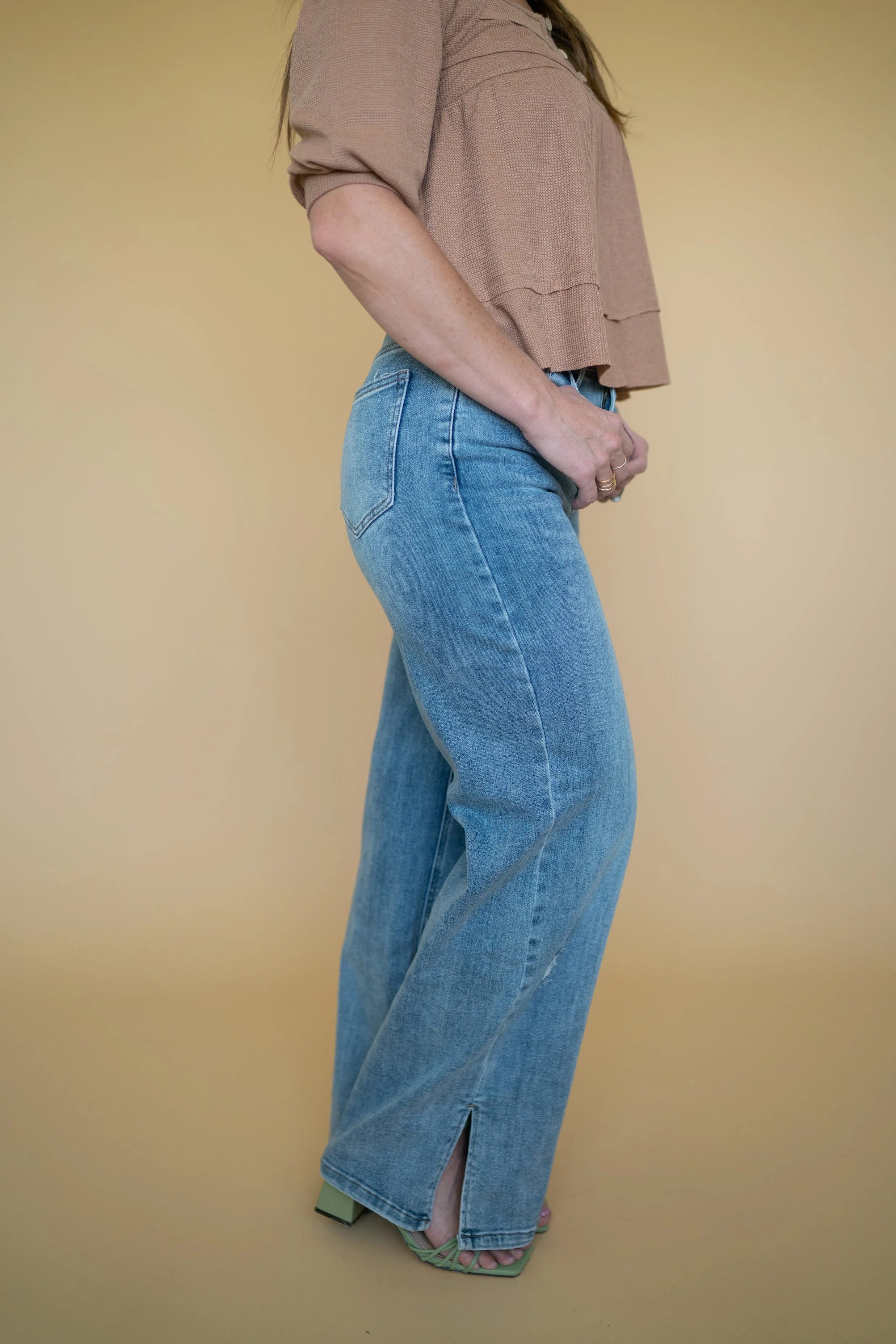 Robin Jeans | Extended Sizing