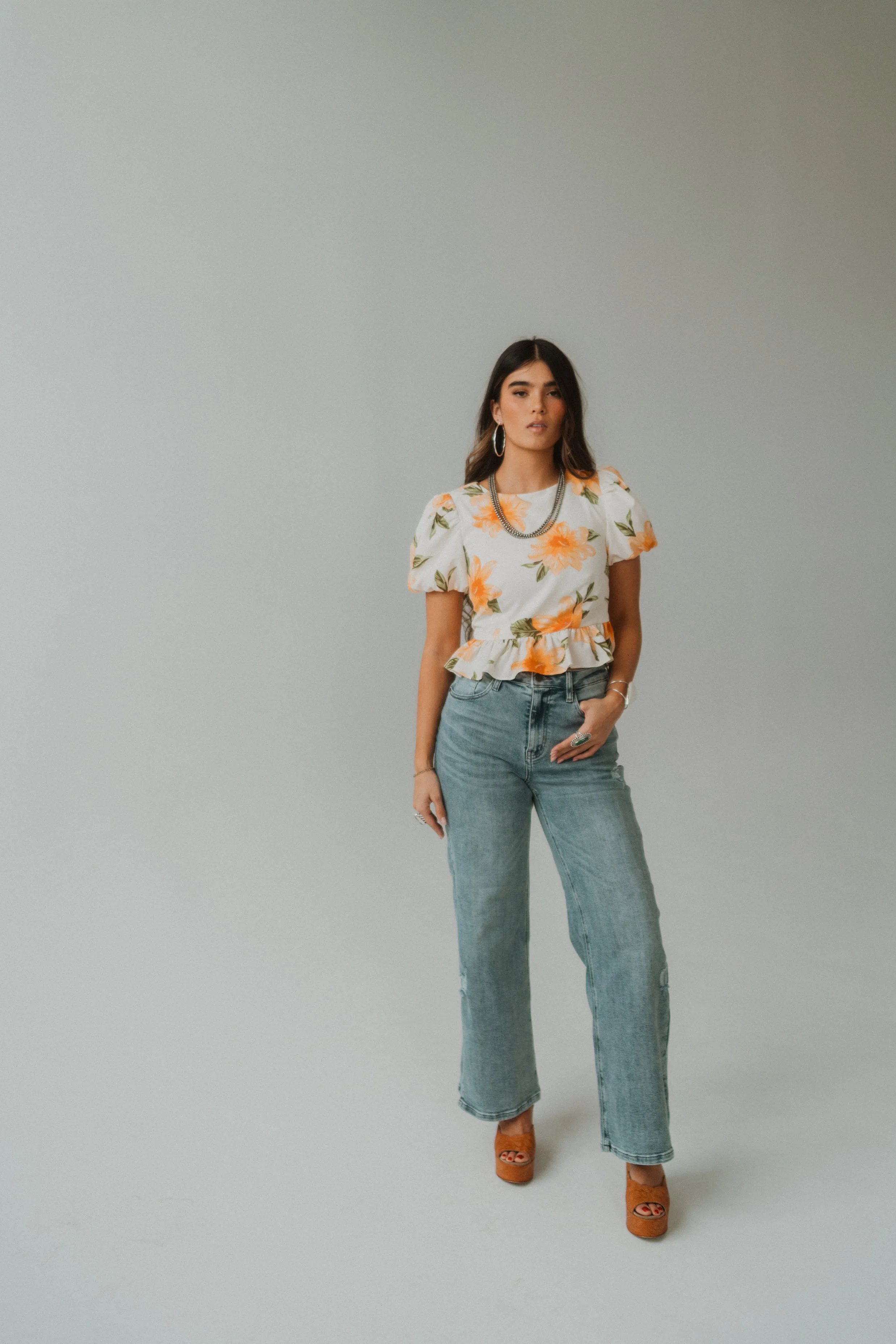 Robin Jeans | Extended Sizing