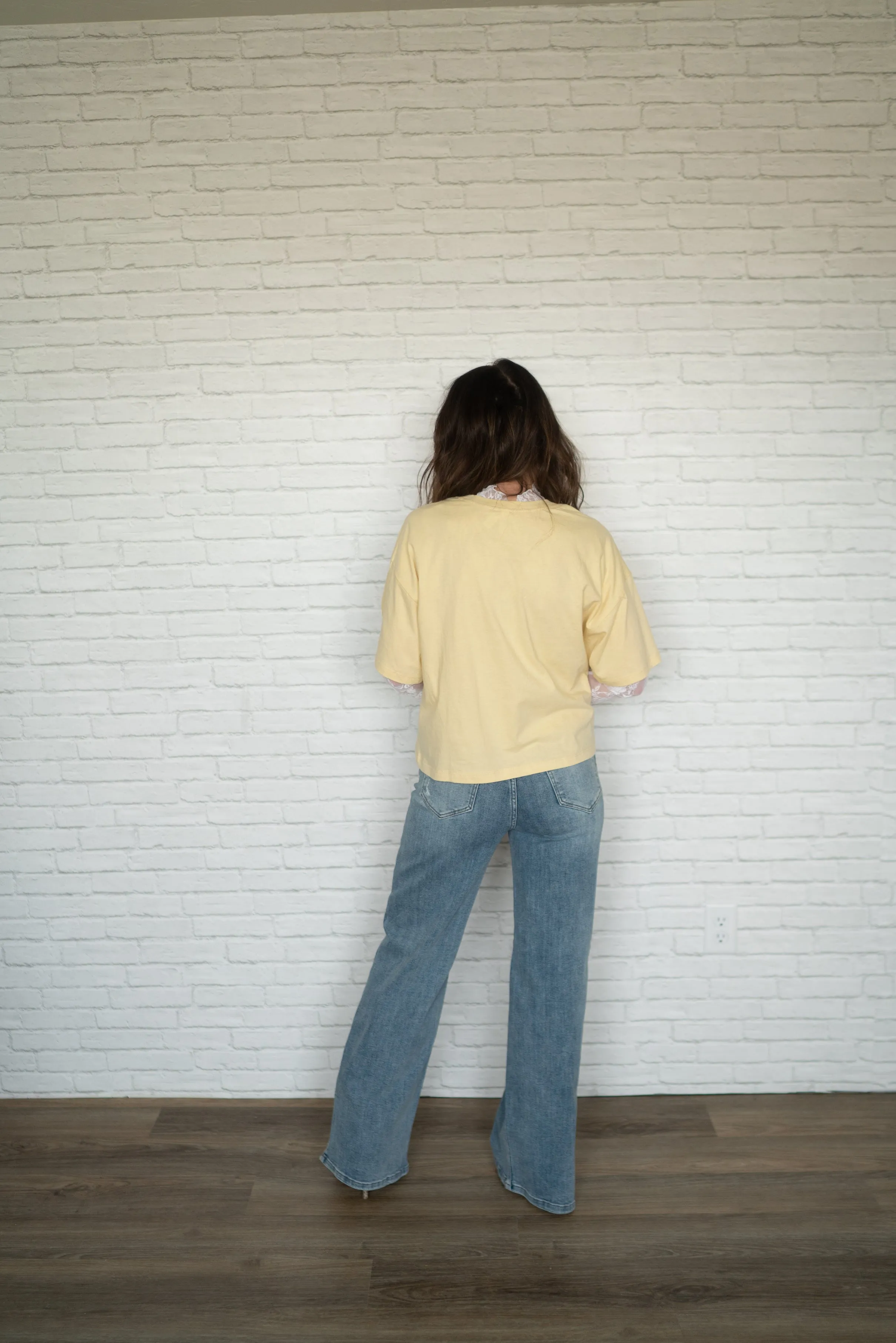 Robin Jeans | Extended Sizing