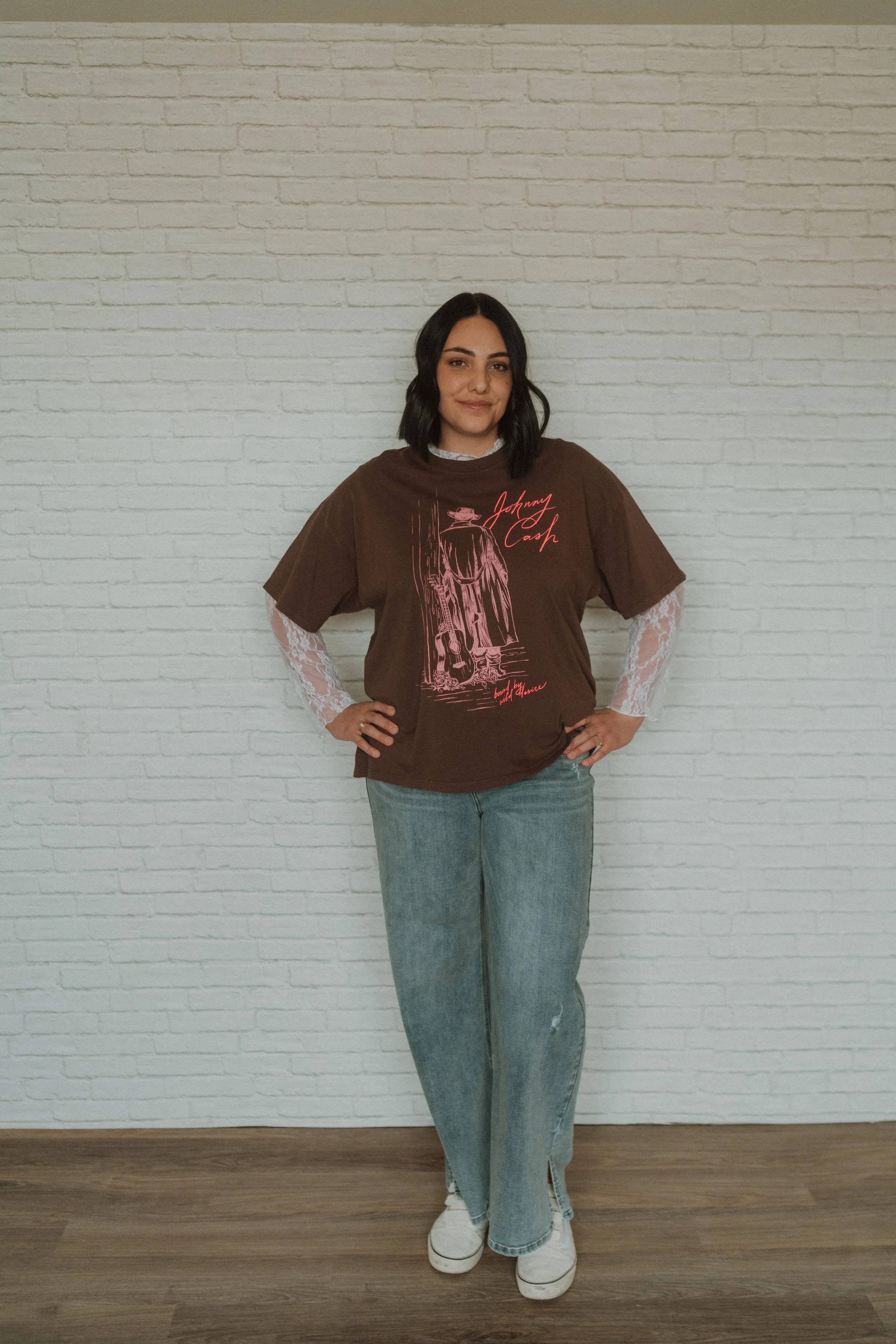 Robin Jeans | Extended Sizing