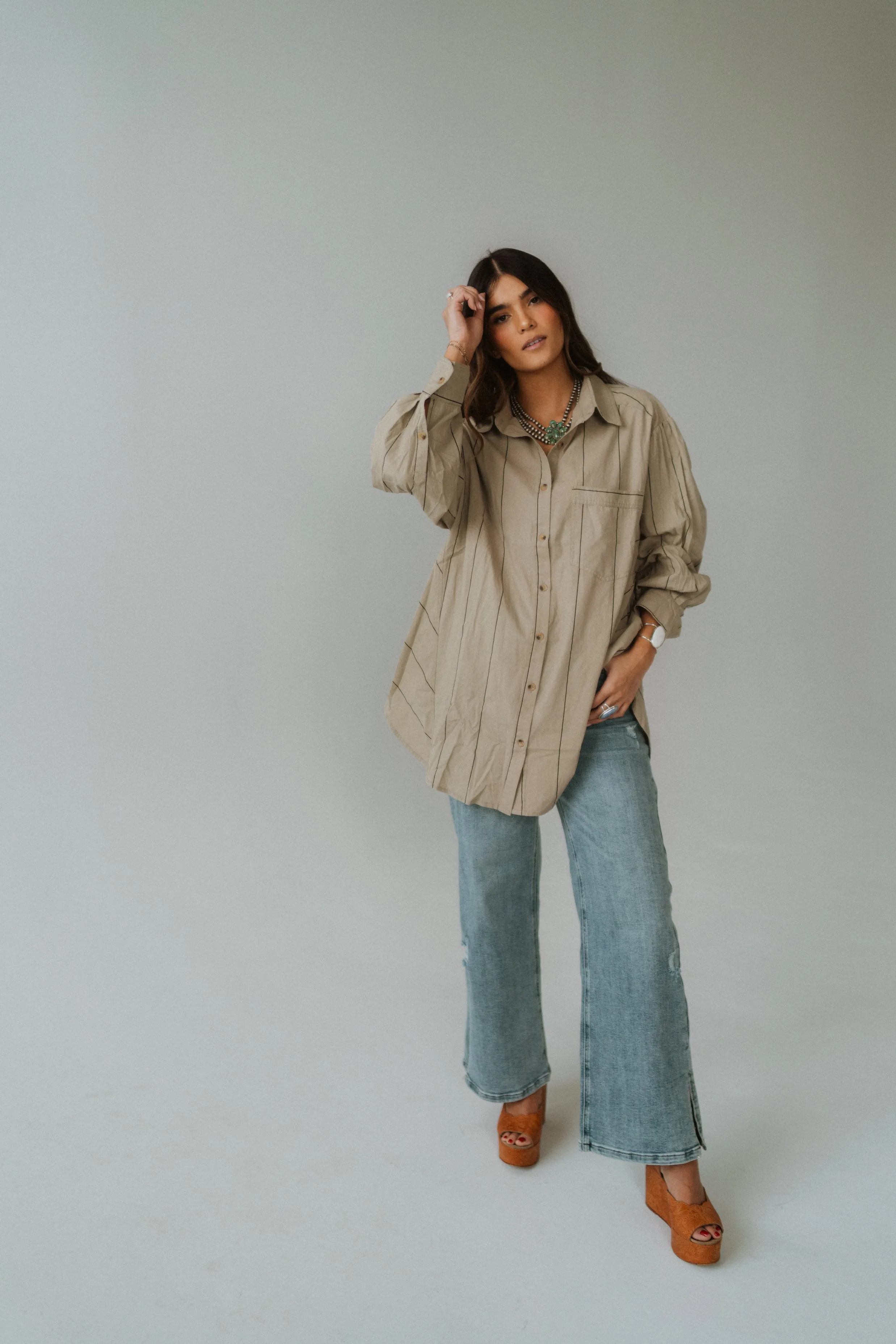 Robin Jeans | Extended Sizing