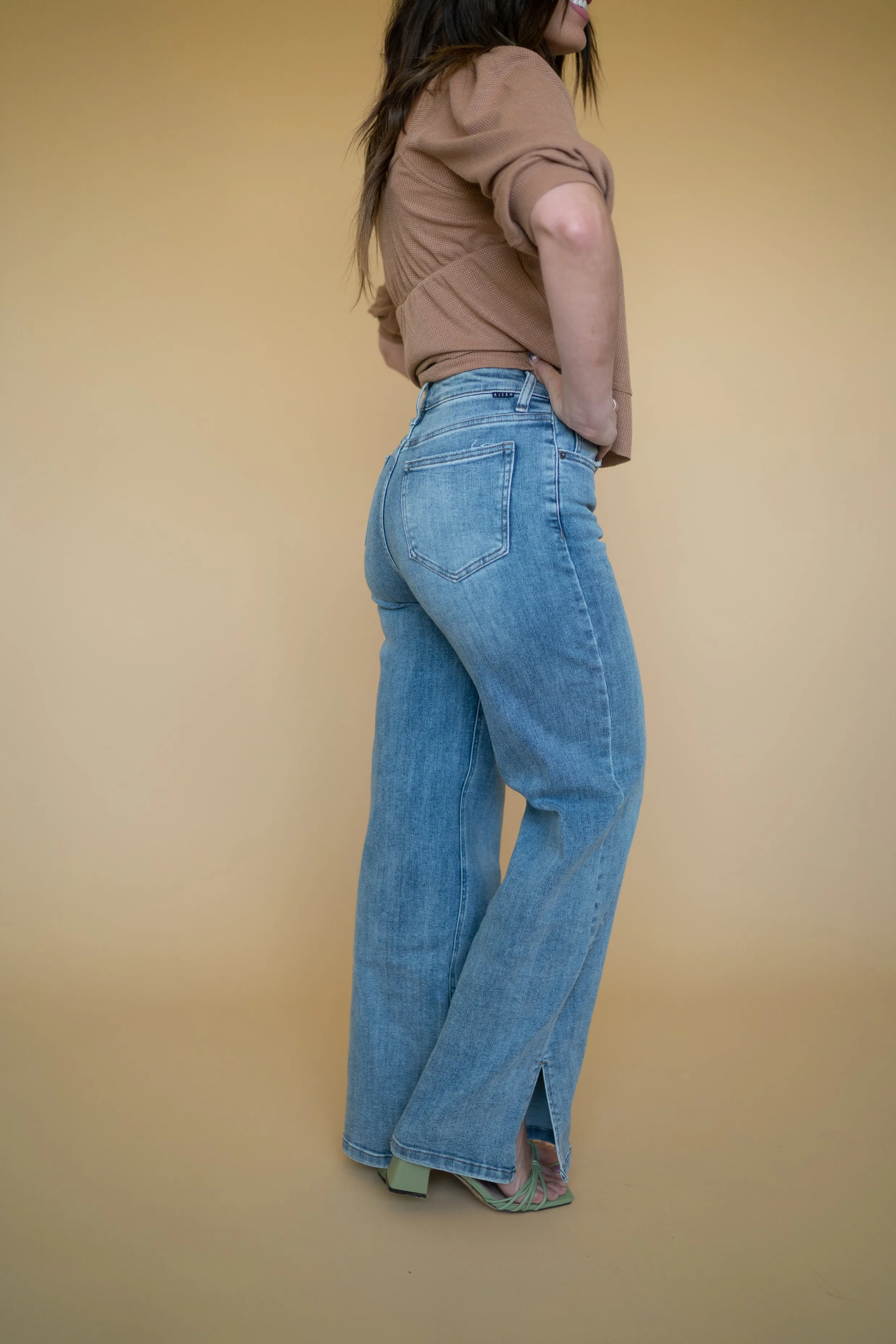 Robin Jeans | Extended Sizing