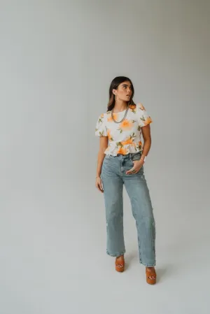 Robin Jeans | Extended Sizing