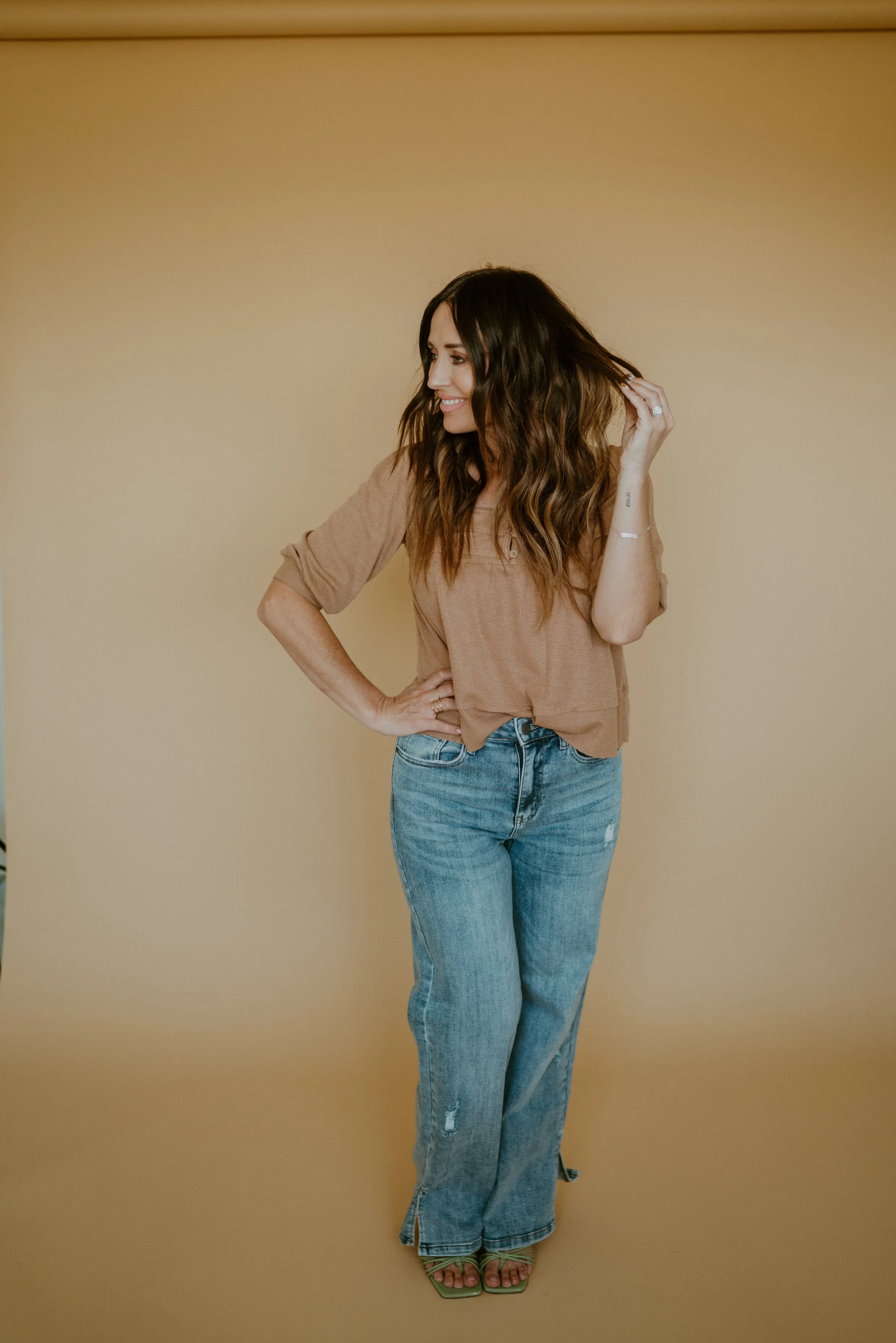 Robin Jeans | Extended Sizing