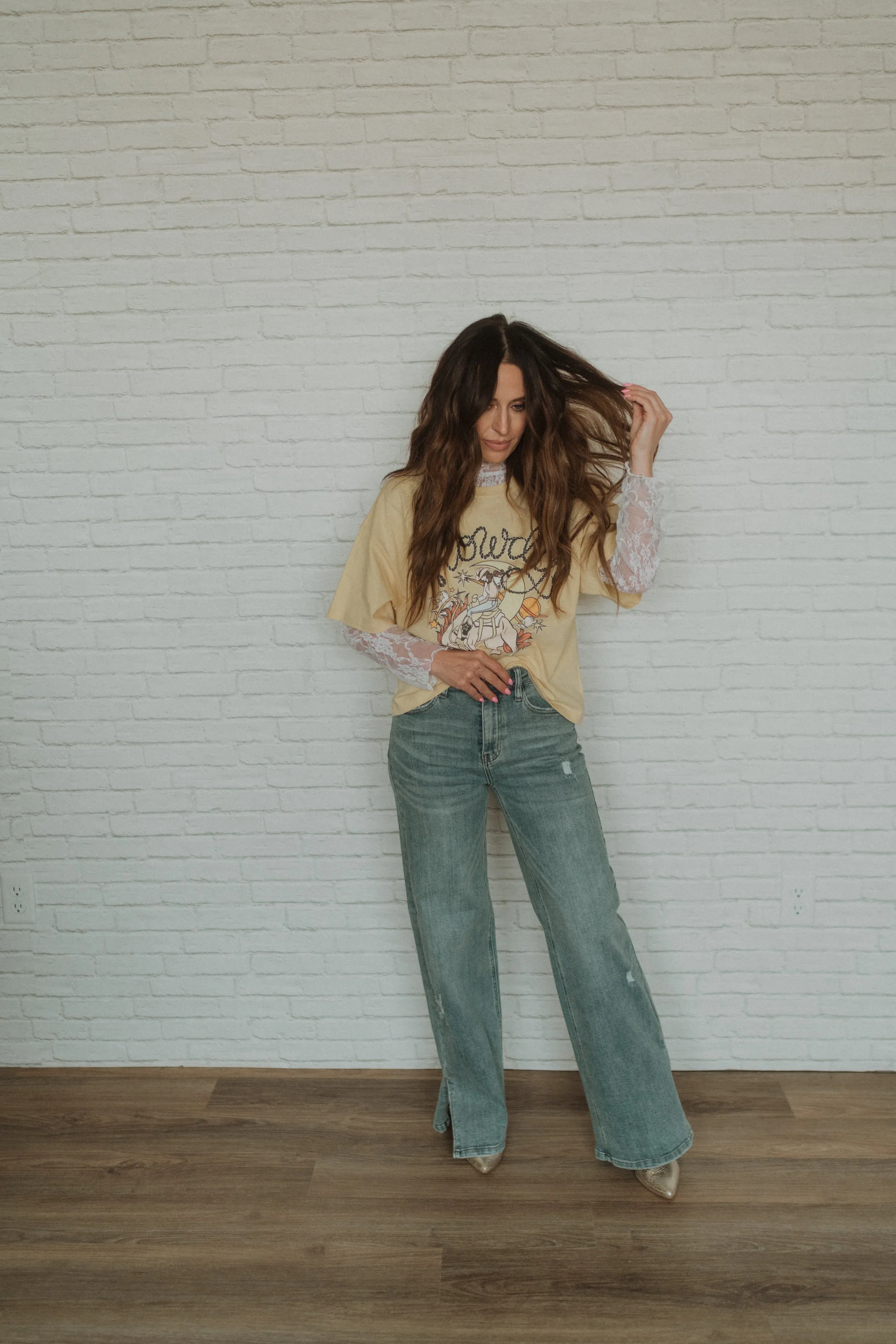Robin Jeans | Extended Sizing