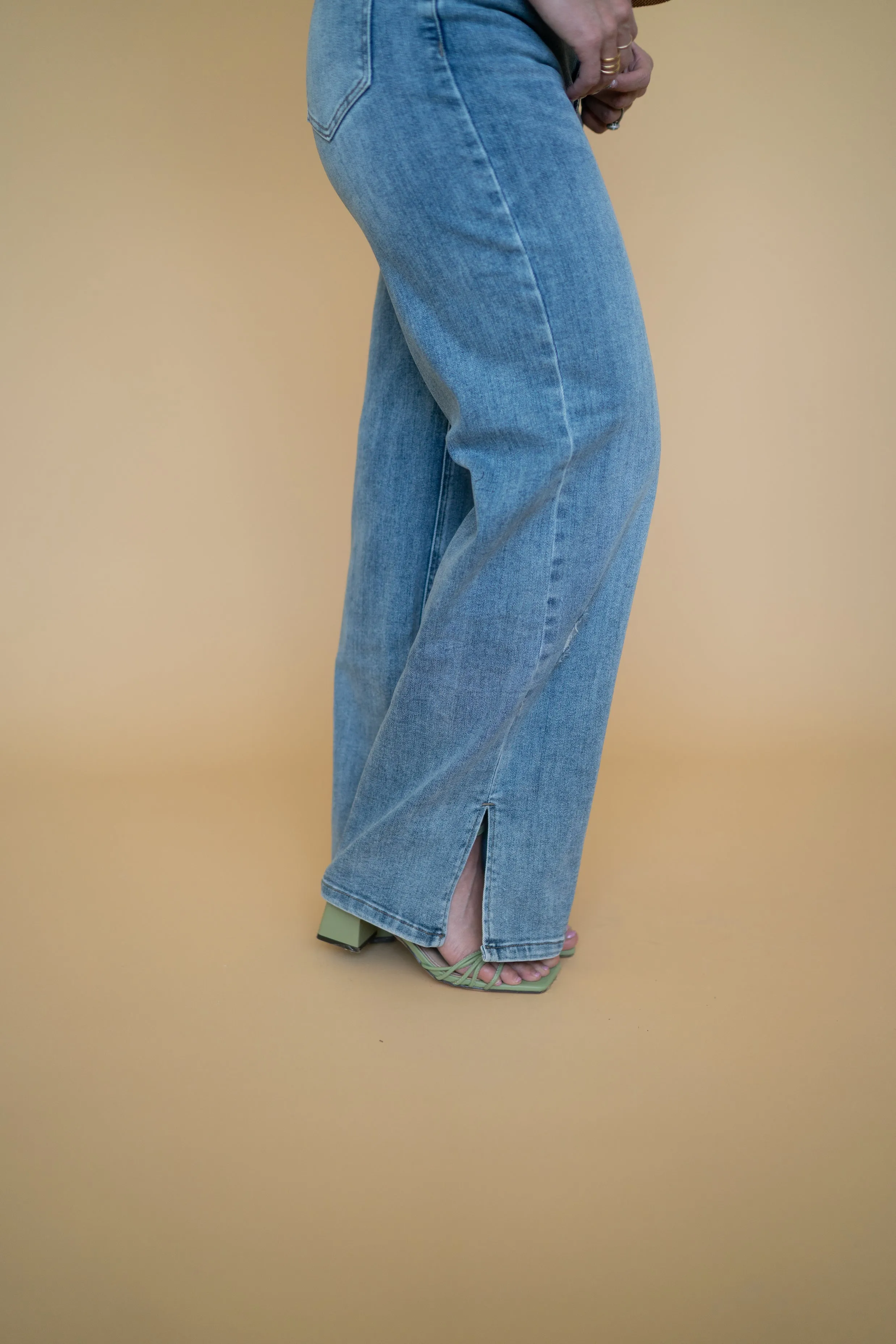 Robin Jeans | Extended Sizing
