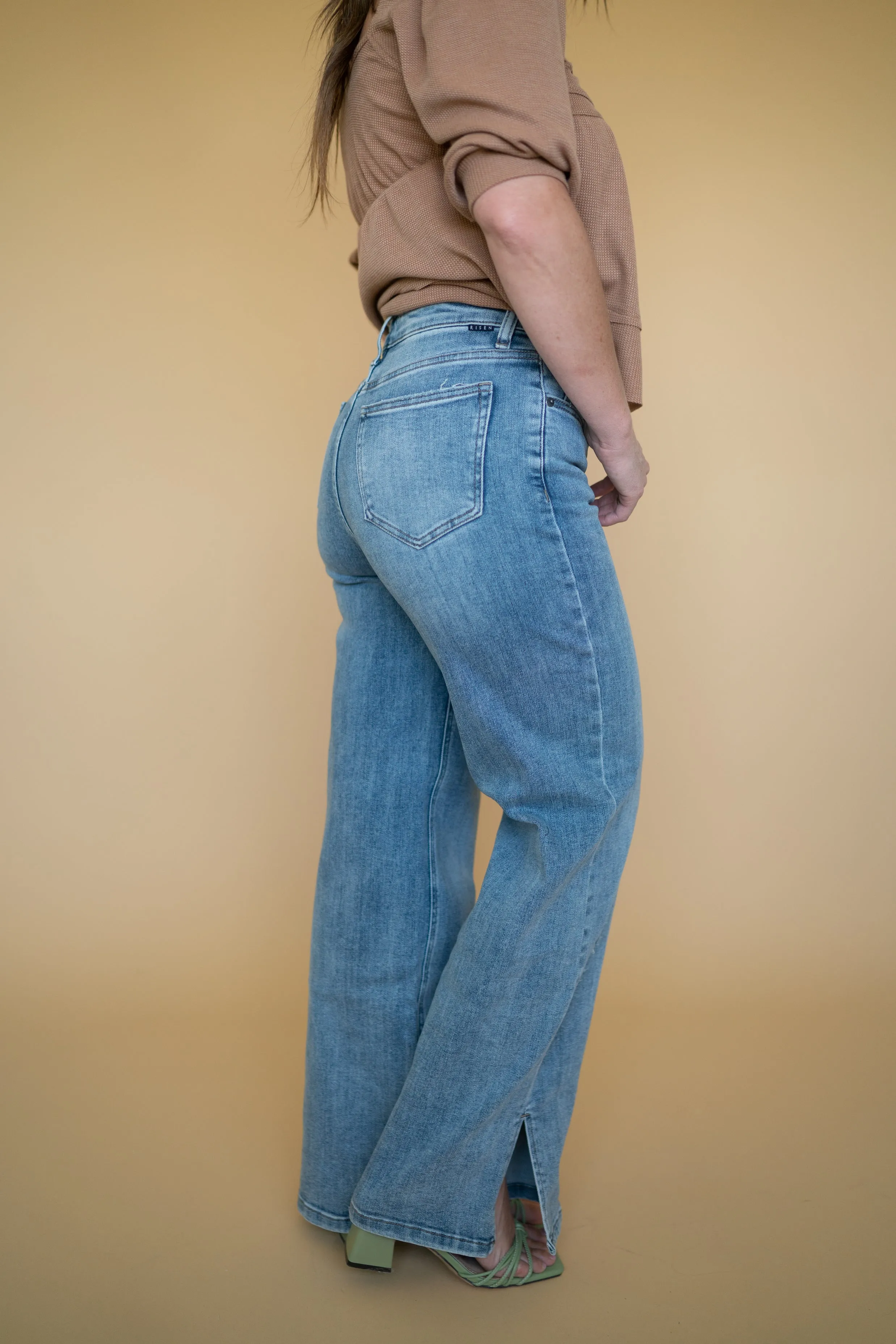 Robin Jeans | Extended Sizing