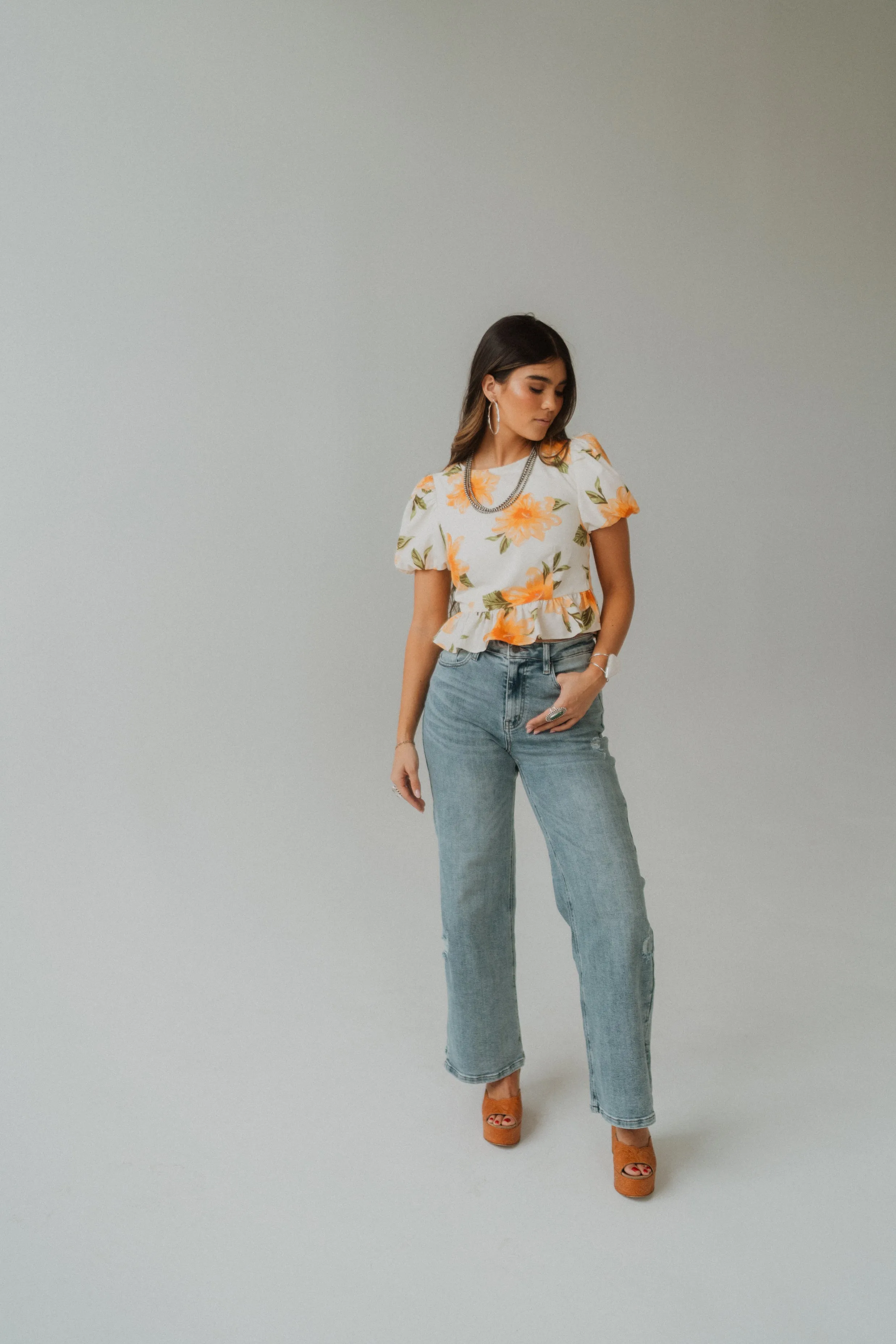 Robin Jeans | Extended Sizing