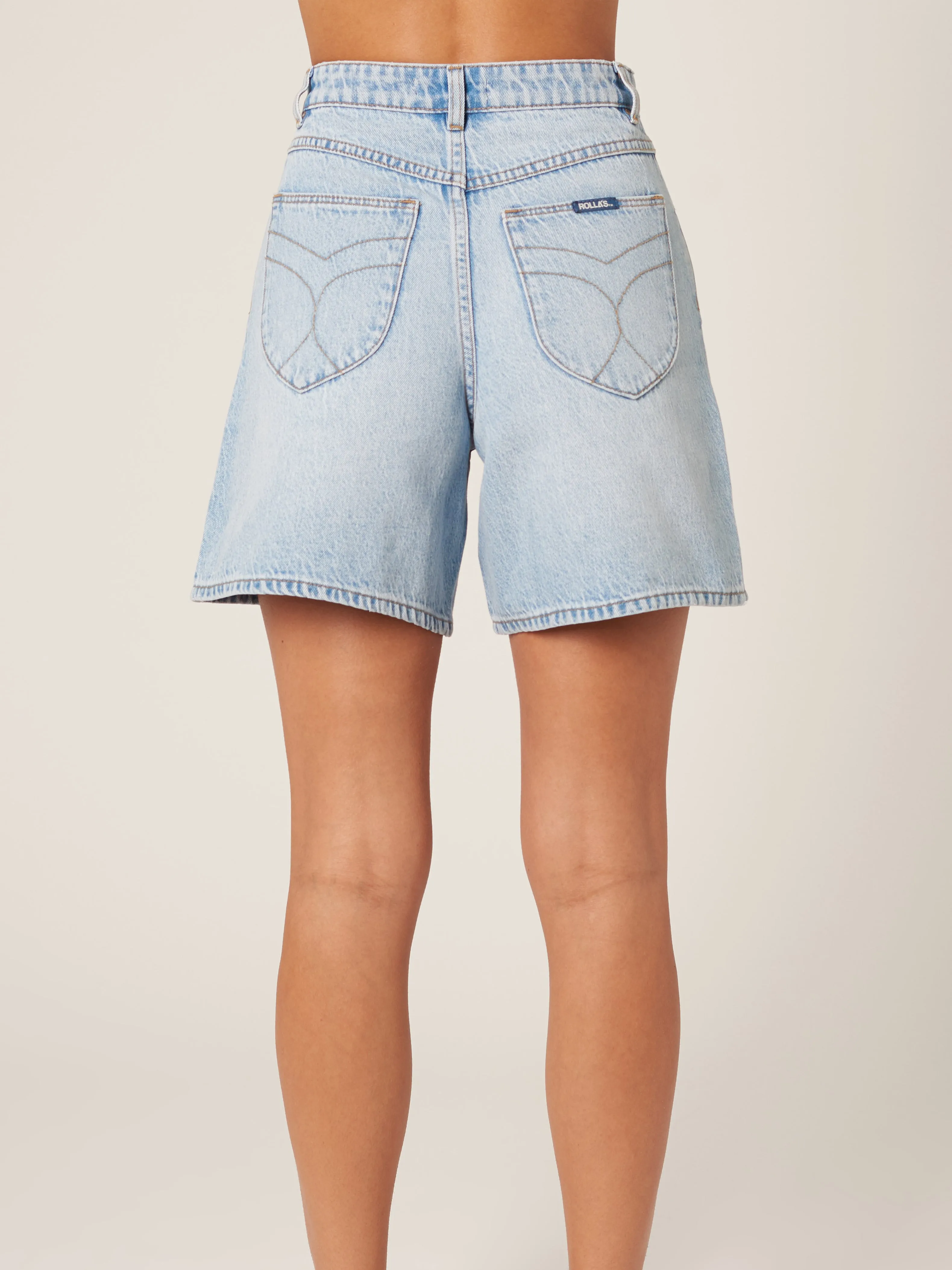 Rolla's Super Mirage Short