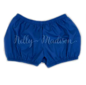 Royal Blue Dollies