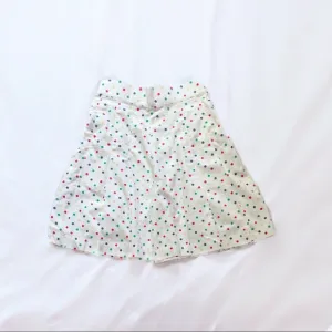 ruff hewn ⋆ vintage polka dot shorts