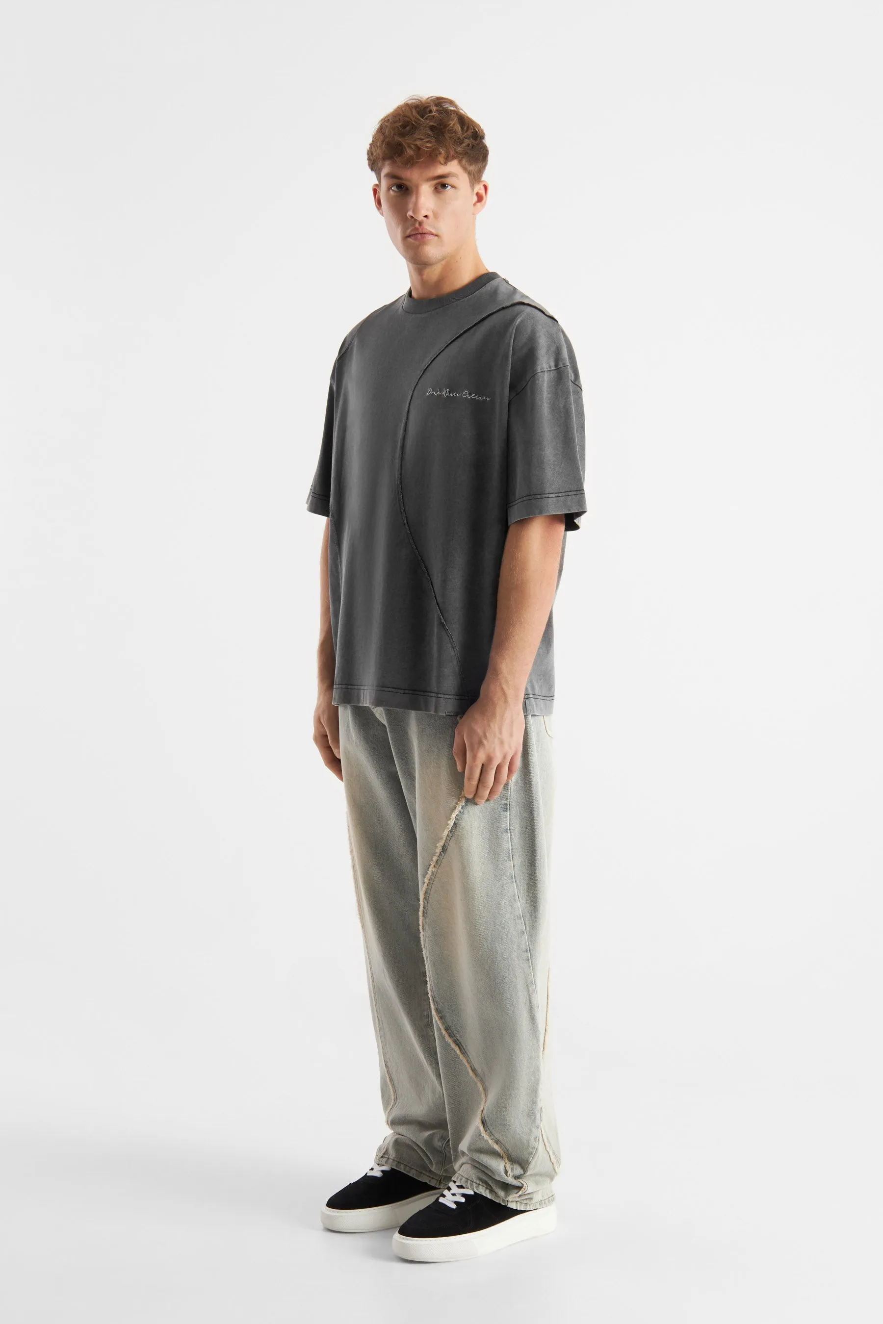 Runa | Washed Black
