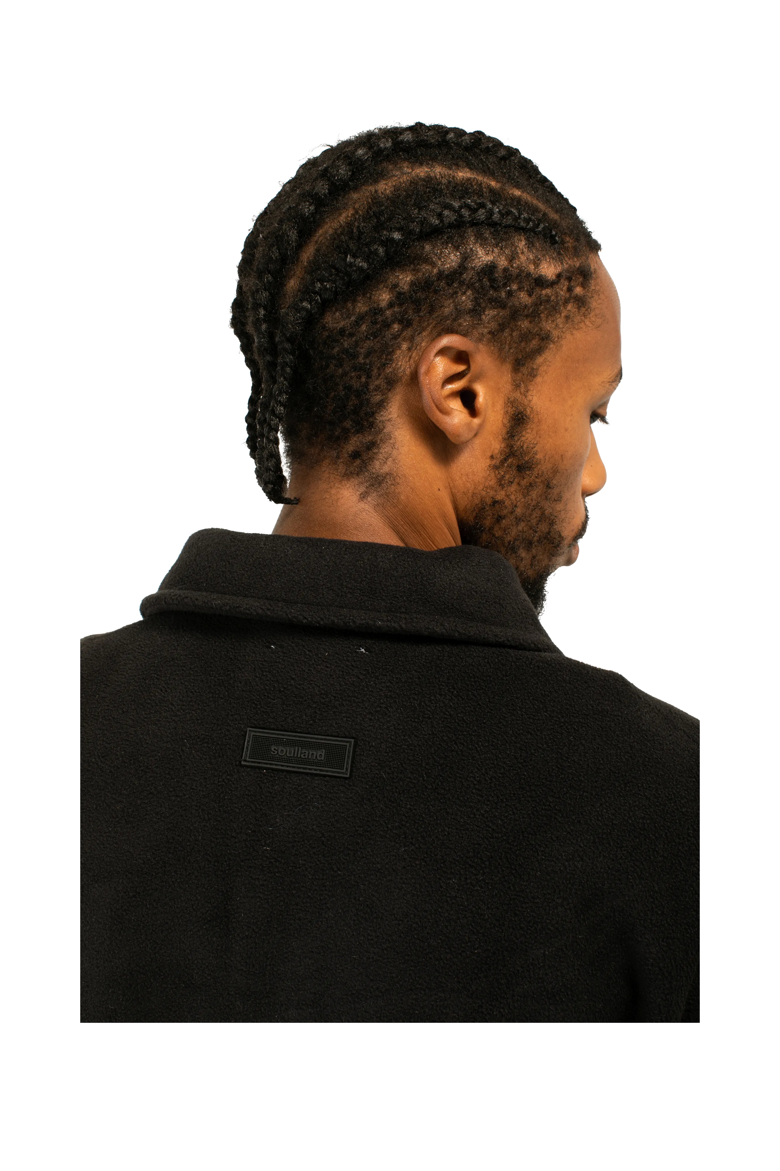 Ryder Jacket