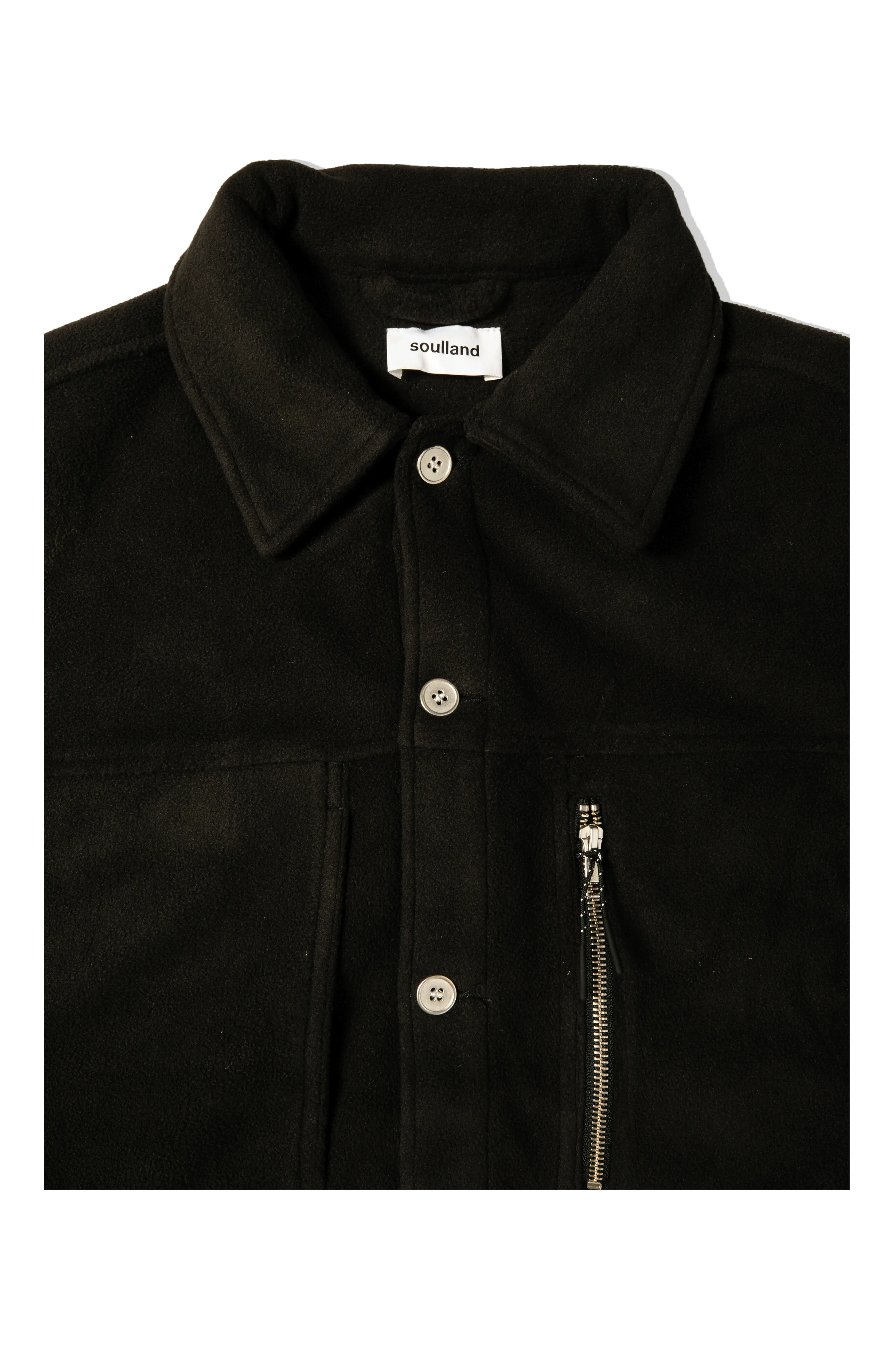 Ryder Jacket