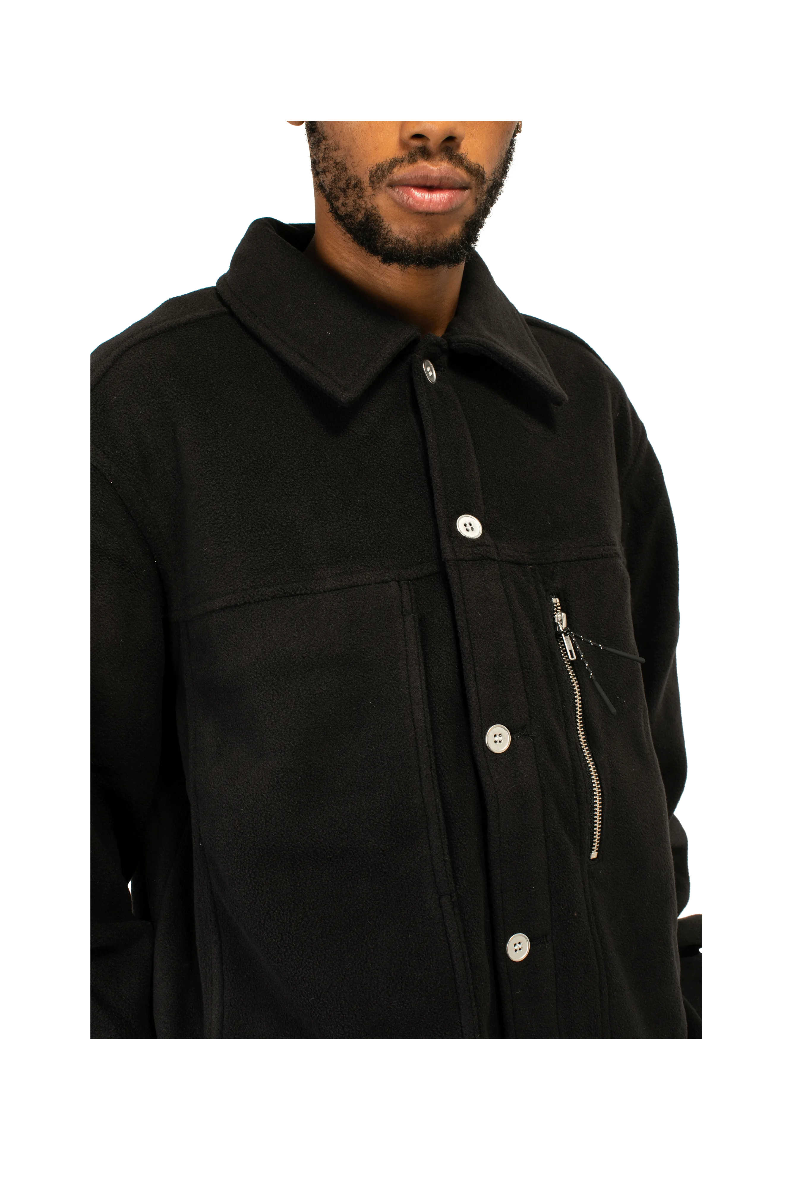 Ryder Jacket