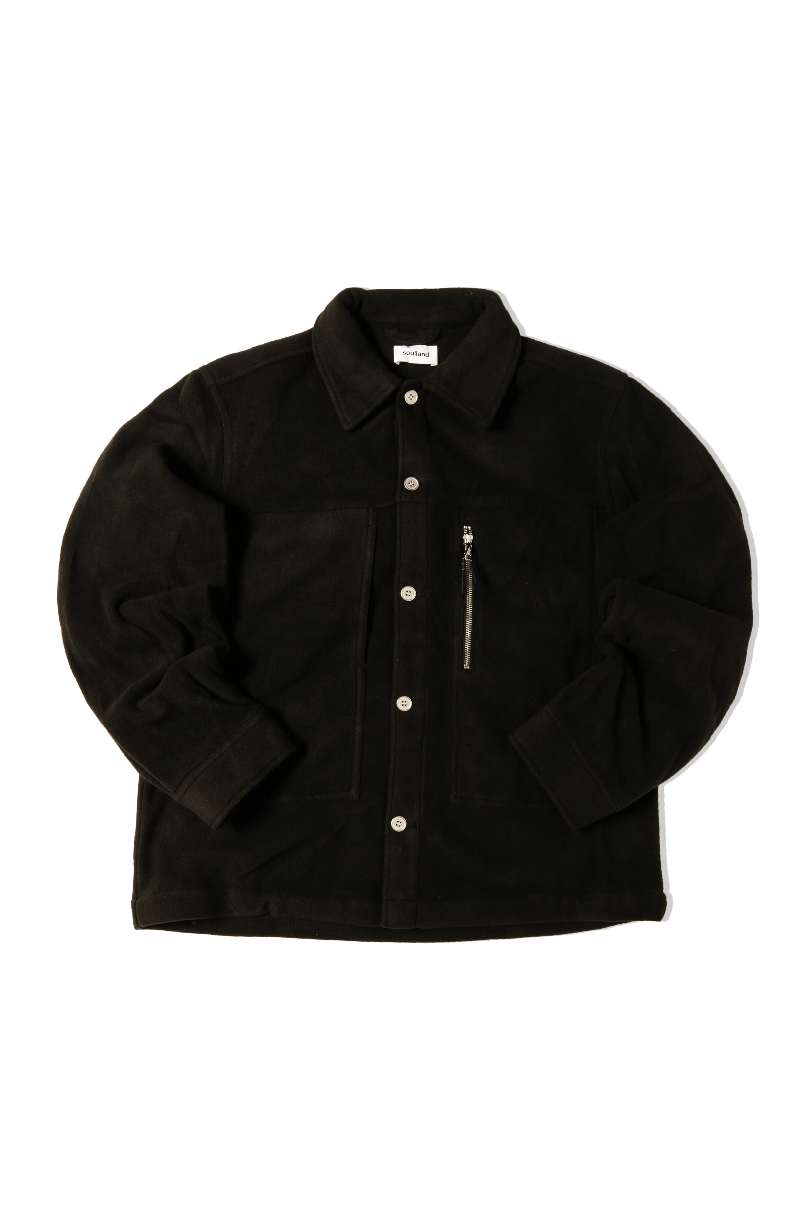 Ryder Jacket