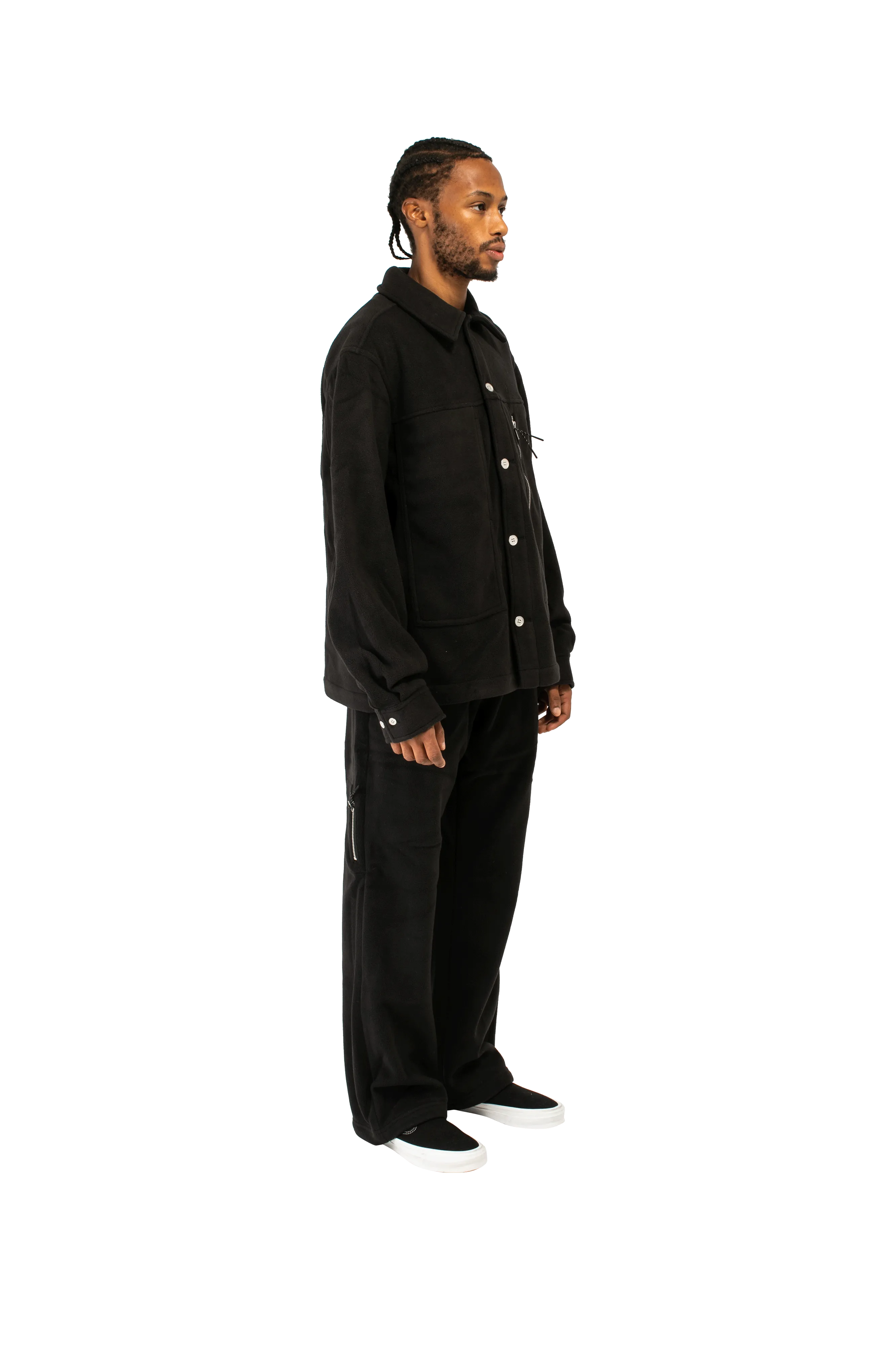 Ryder Jacket