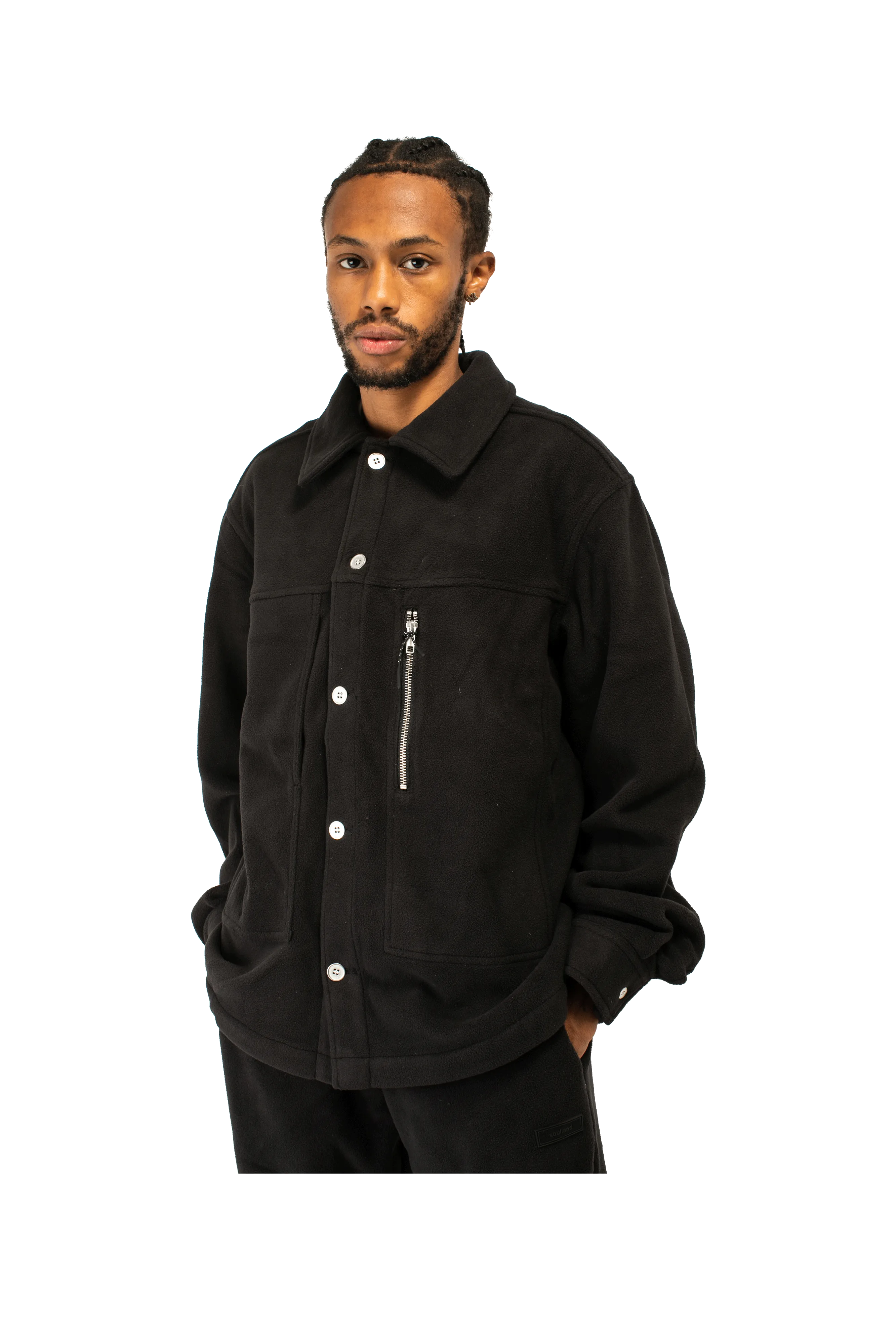 Ryder Jacket