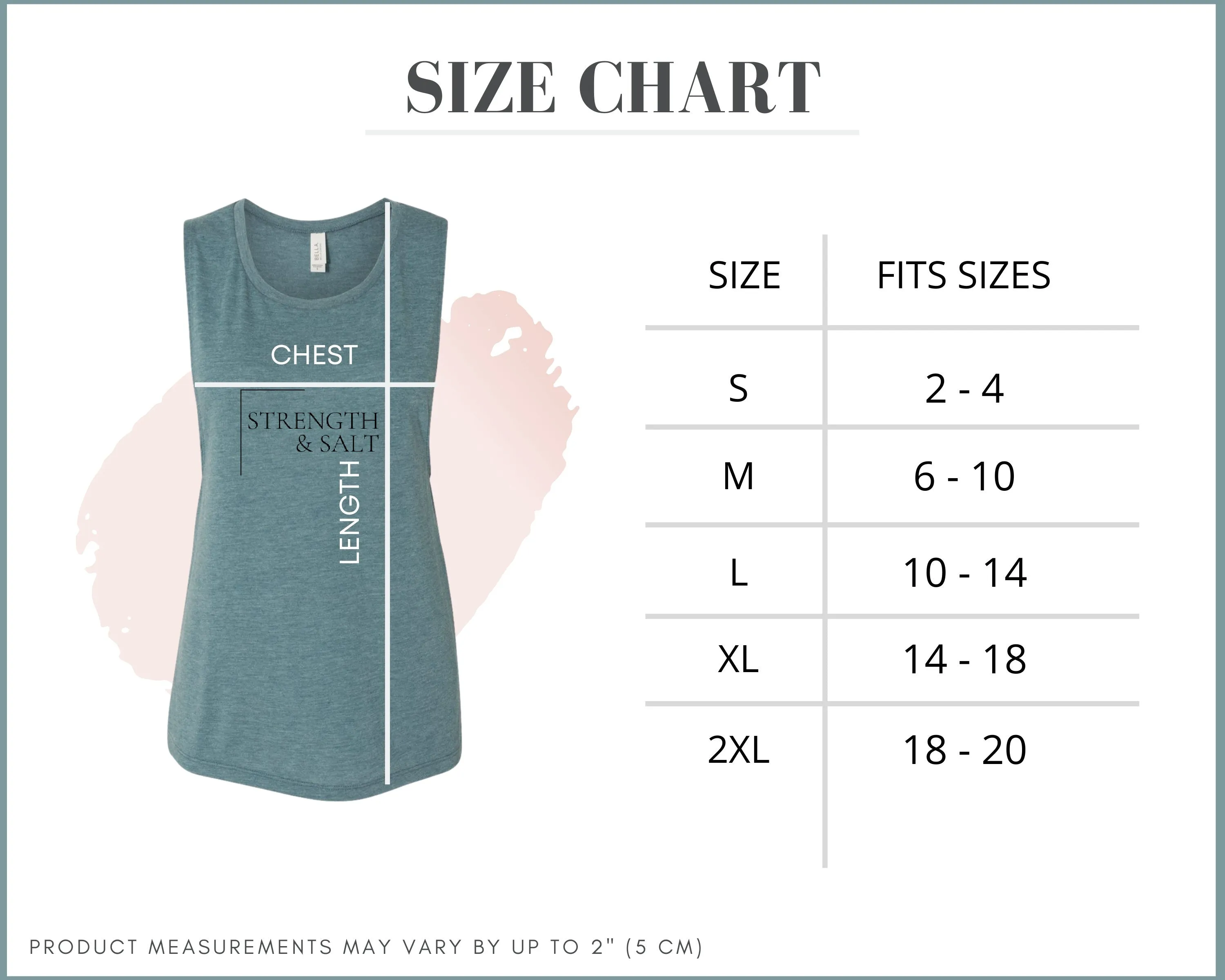 SALE -  Life Happens Yoga Helps Muscle Tank