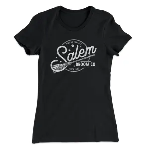 Salem Broom Company Women's T-Shirt