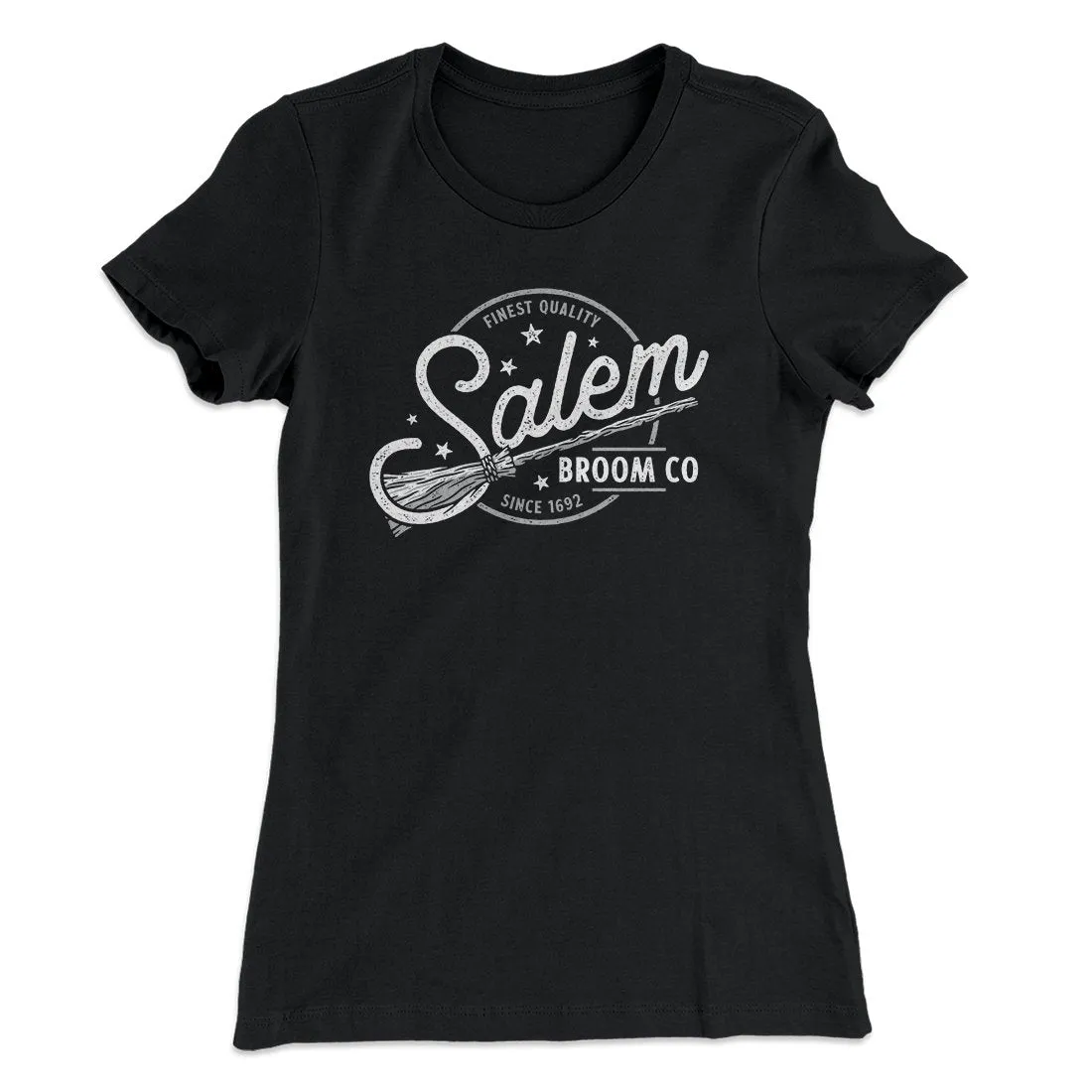 Salem Broom Company Women's T-Shirt