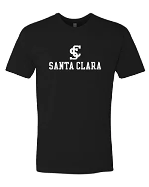Santa Clara University Exclusive Soft Shirt