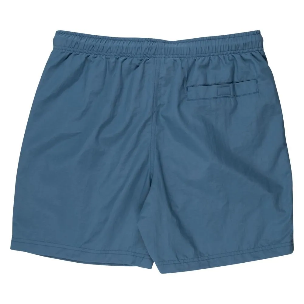 Santa Cruz Swim Shorts Classic Dot - Dusty Blue
