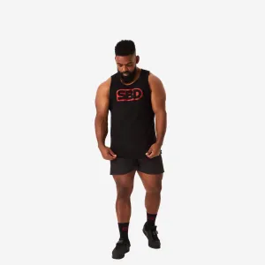 SBD Tank - Mens
