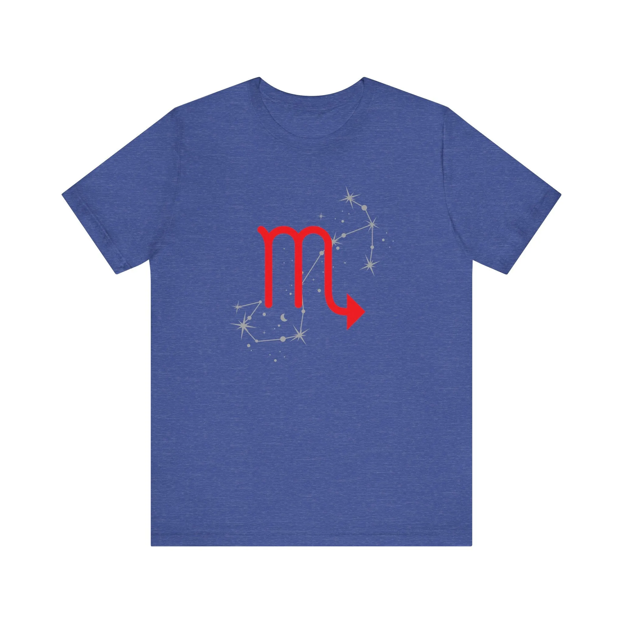 Scorpio - Unisex Graphic T-Shirt