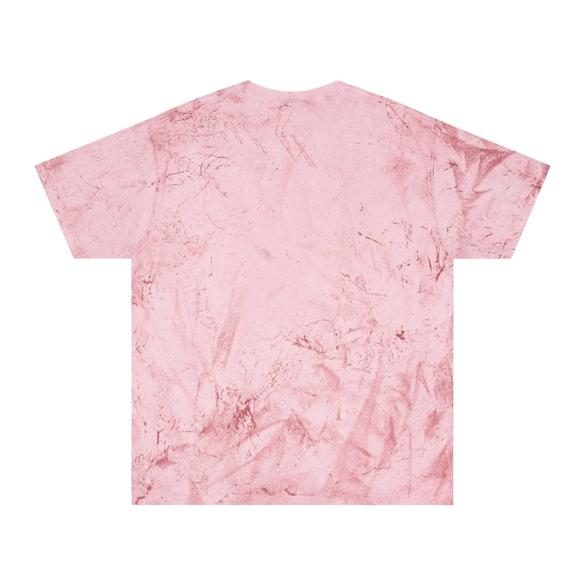 Screw Biden Color Blast T-Shirt