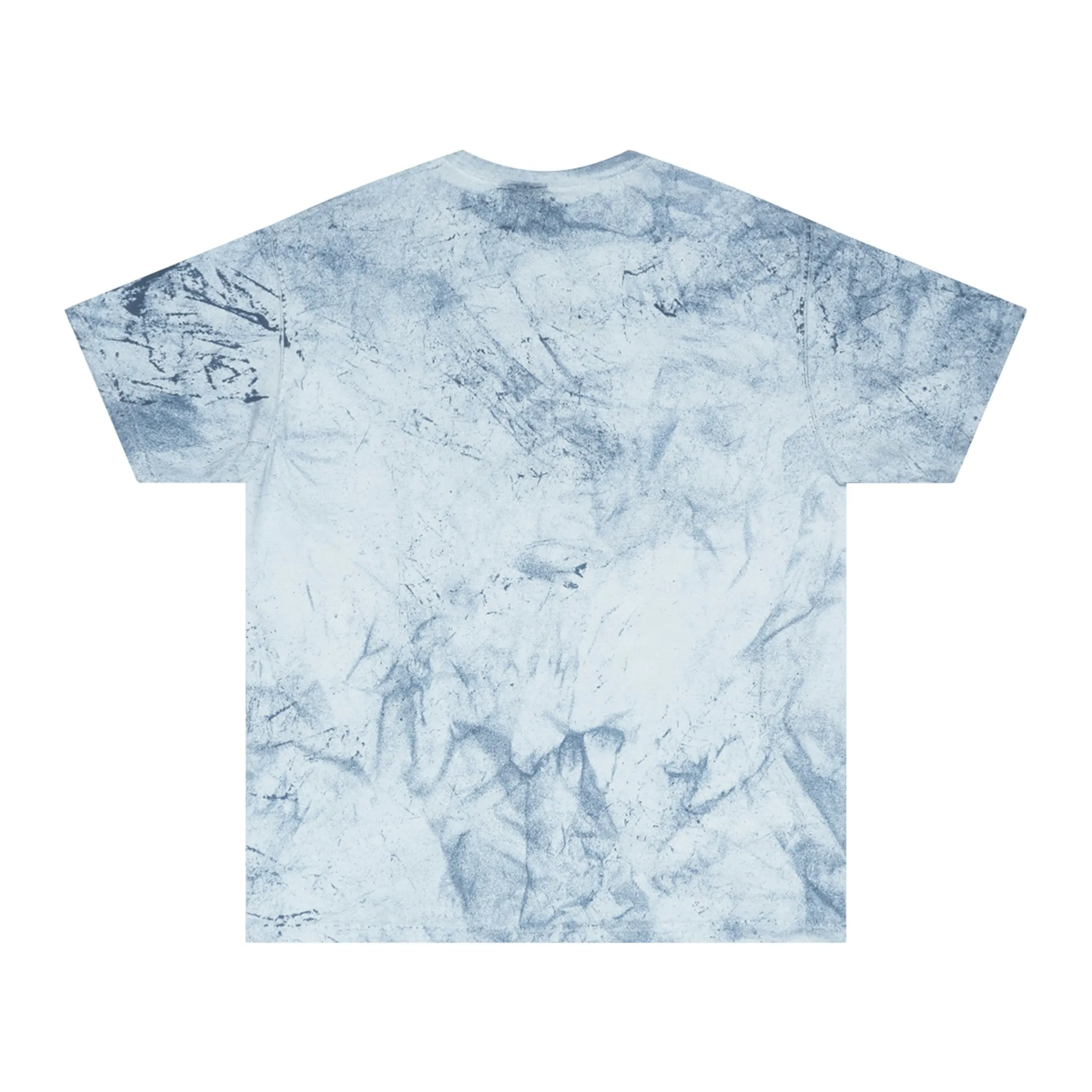 Screw Biden Color Blast T-Shirt