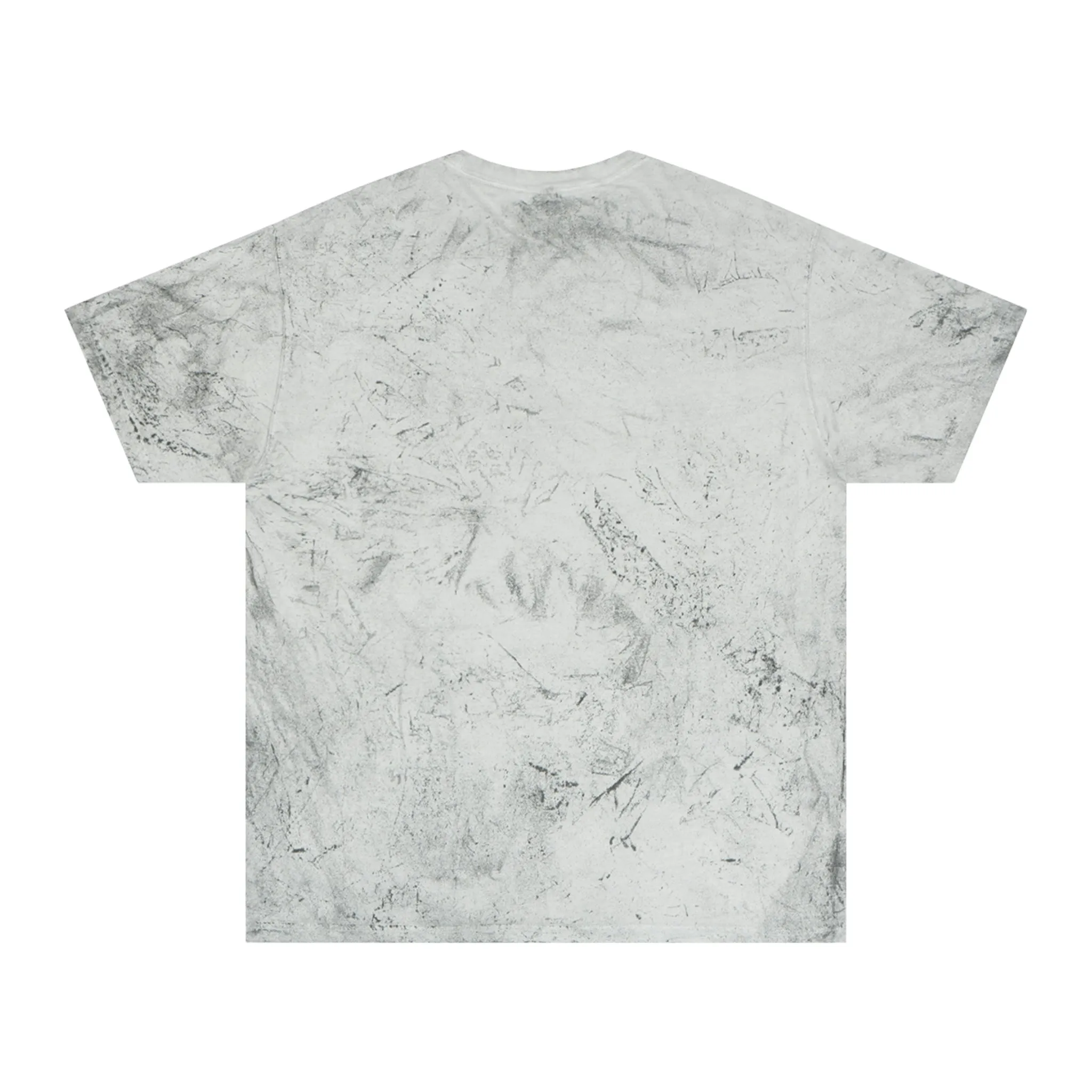 Screw Biden Color Blast T-Shirt