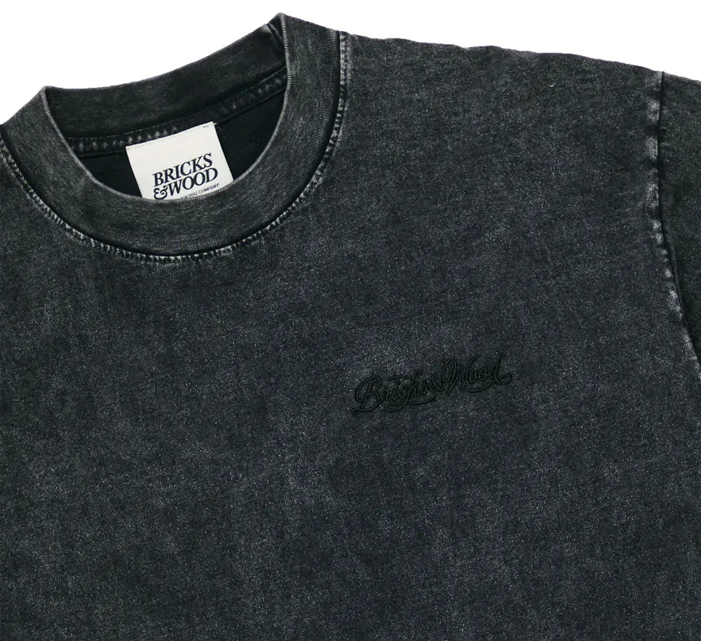 Script Logo Tee