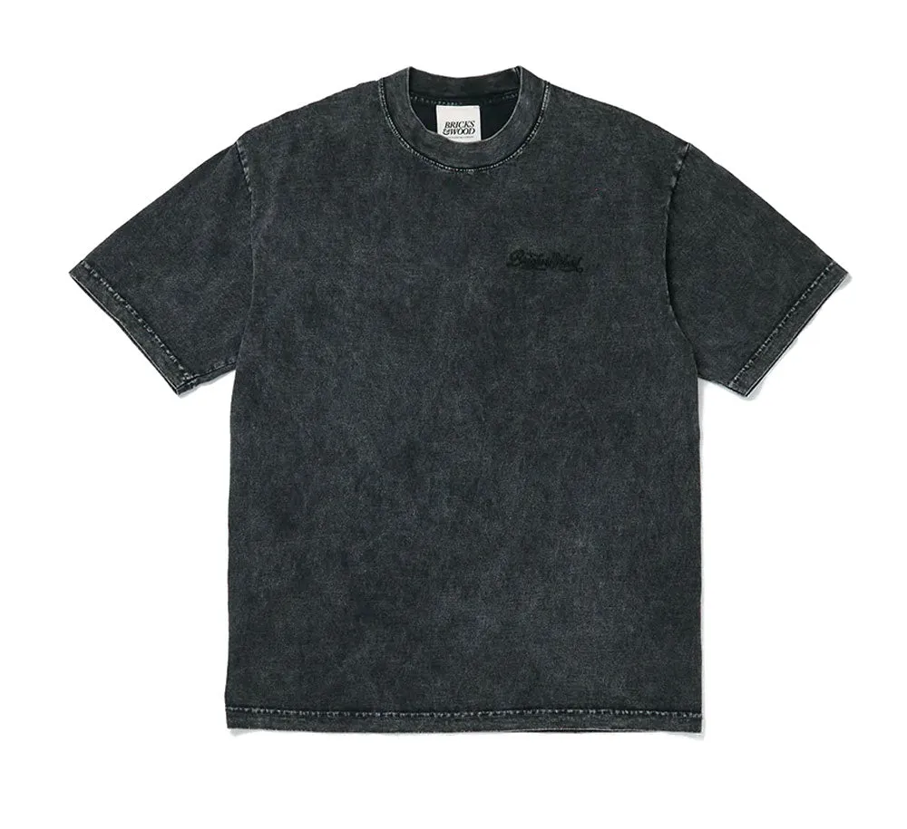 Script Logo Tee