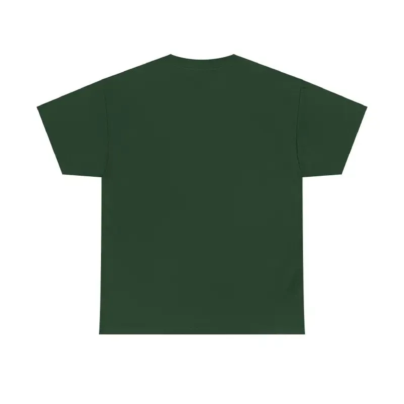 Sea Food Diet Fun Unisex Heavy Cotton Tee