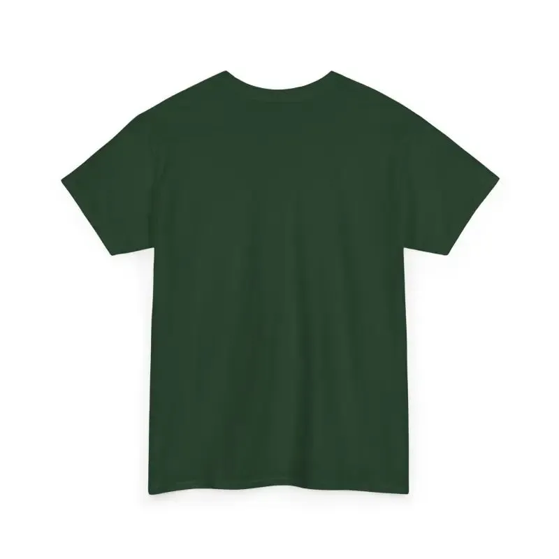 Sea Food Diet Fun Unisex Heavy Cotton Tee