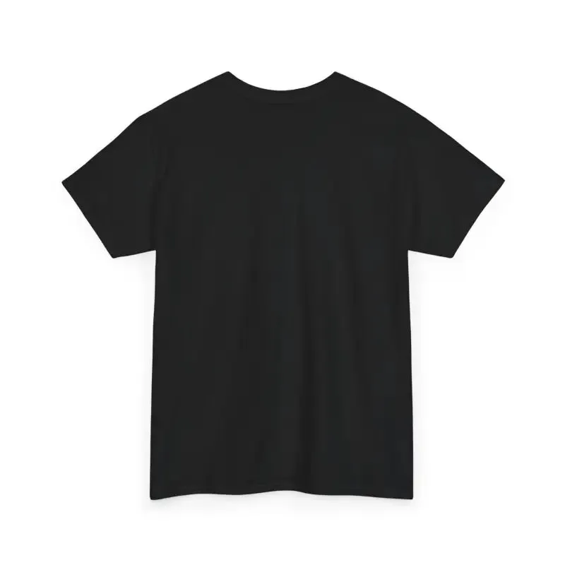 Sea Food Diet Fun Unisex Heavy Cotton Tee