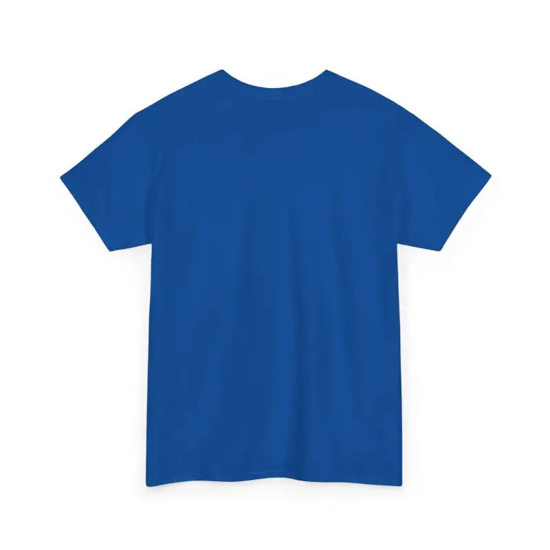 Sea Food Diet Fun Unisex Heavy Cotton Tee