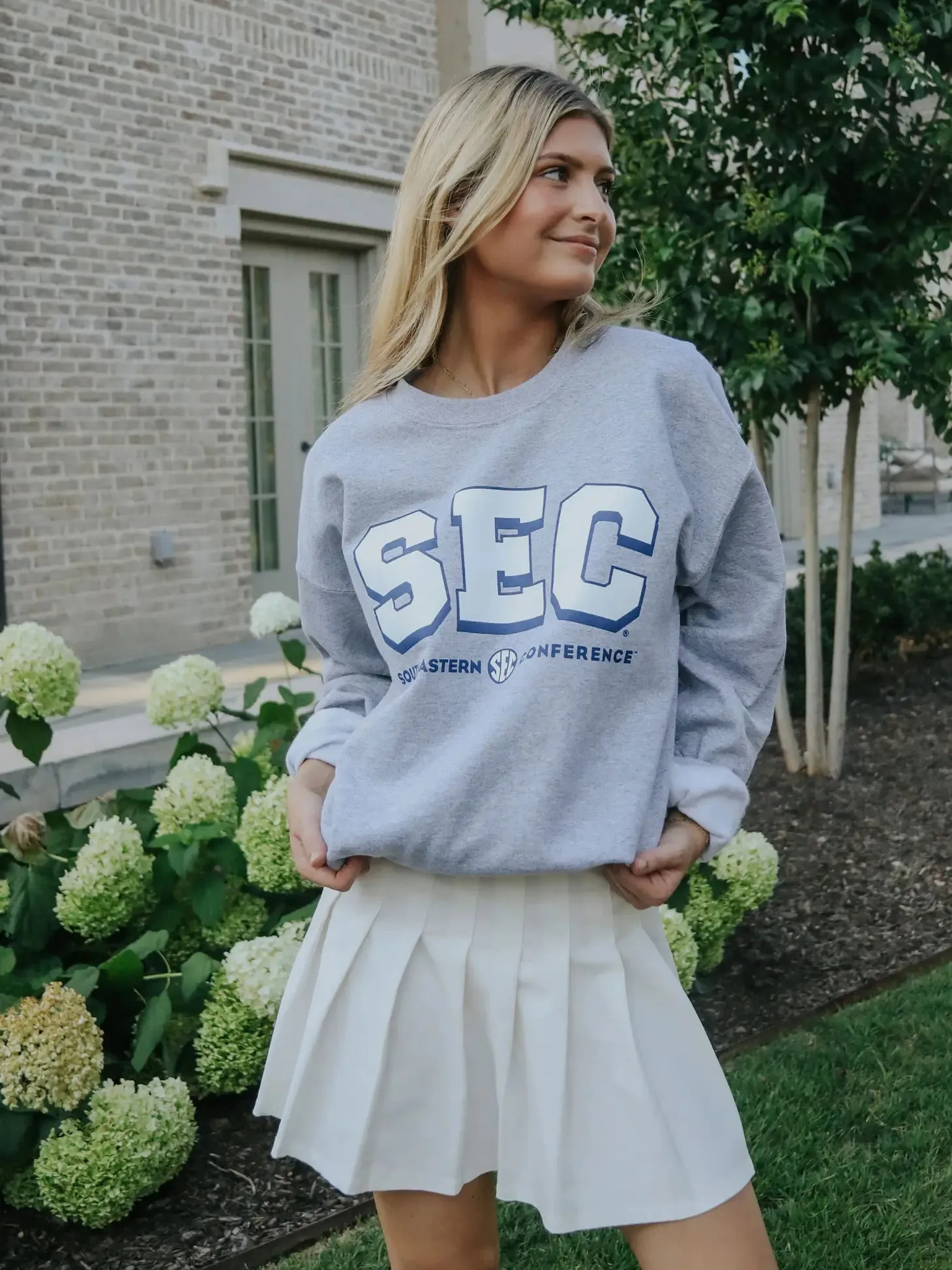 SEC Crew