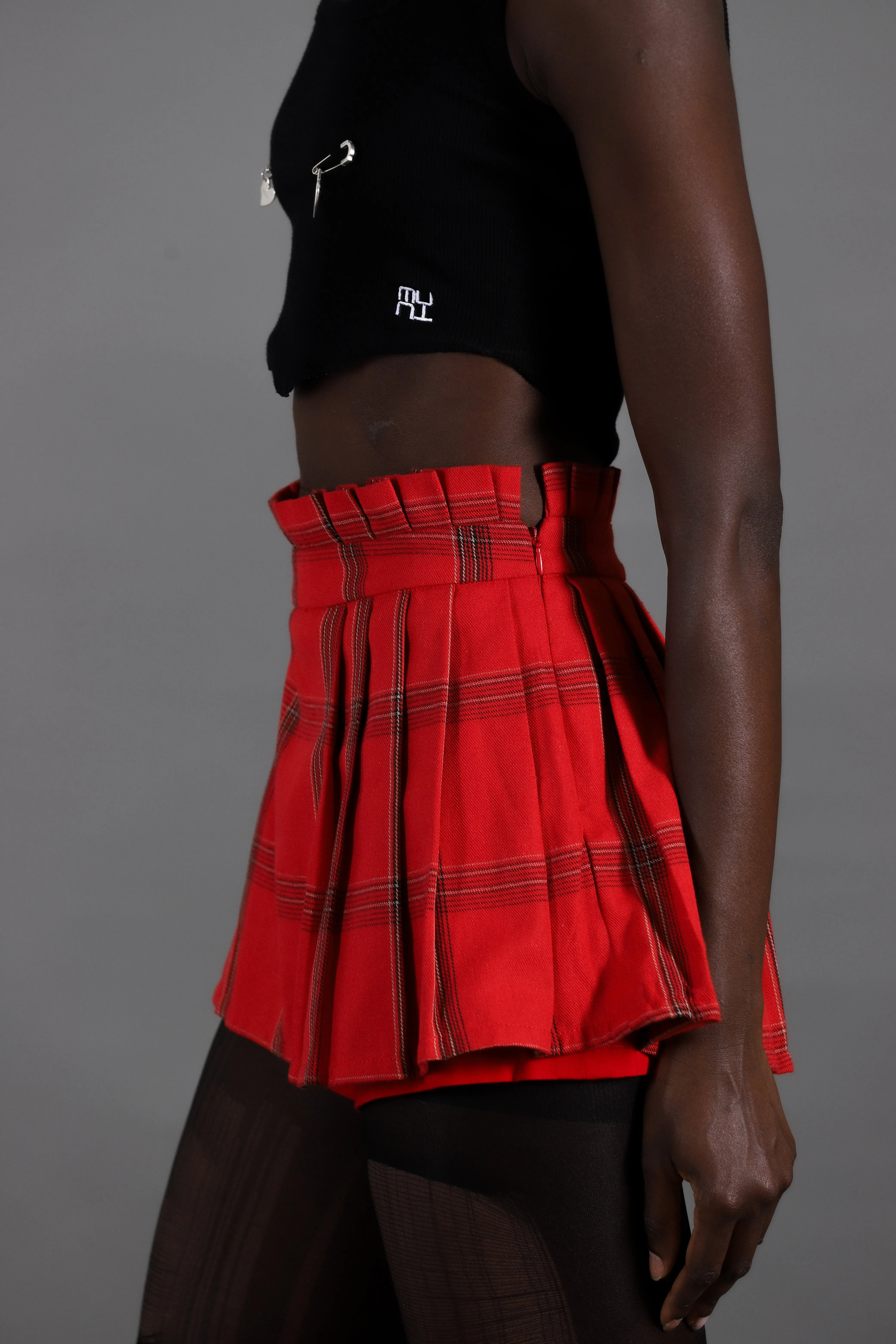 set jacket & skirt "cheeky"