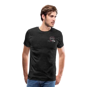 Shannon ER Department Men's Premium T-Shirt