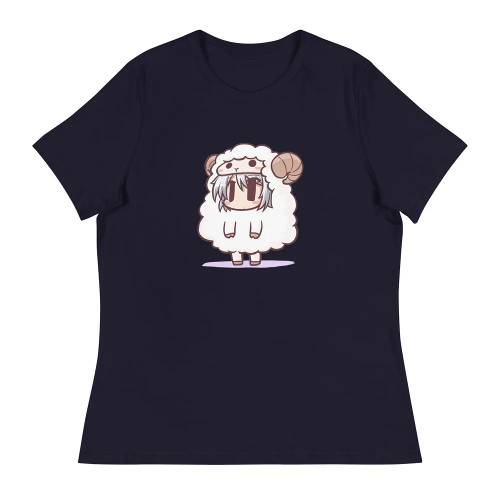 Sheeptose - Women's T-Shirt