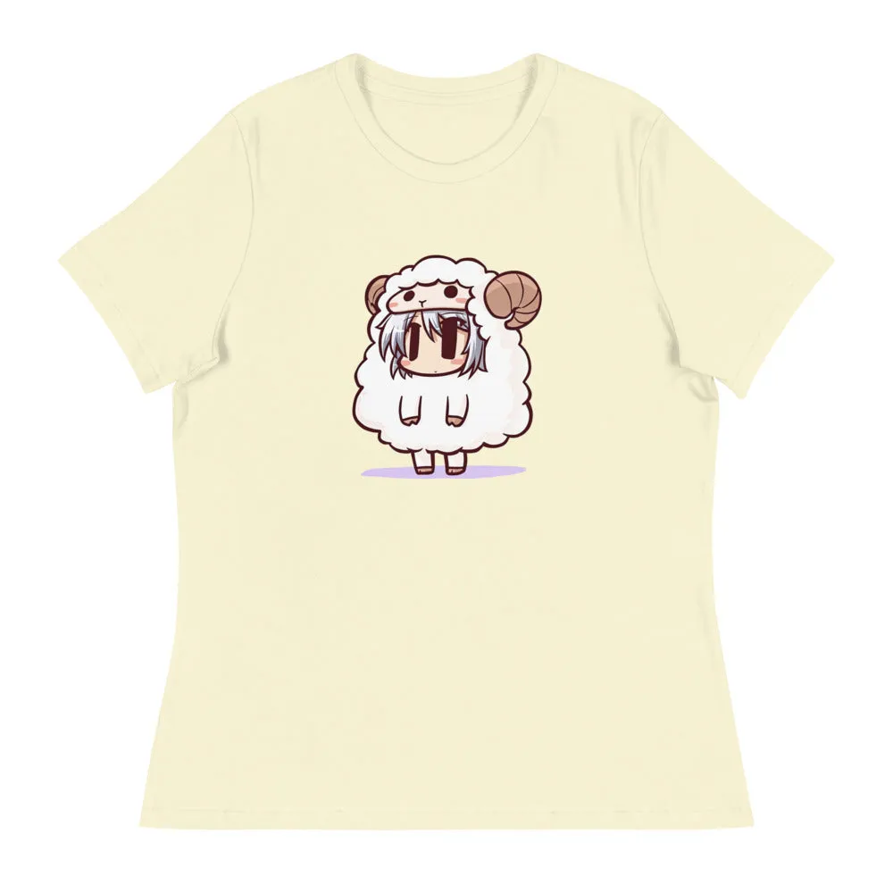 Sheeptose - Women's T-Shirt
