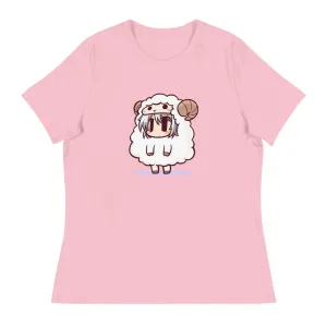 Sheeptose - Women's T-Shirt