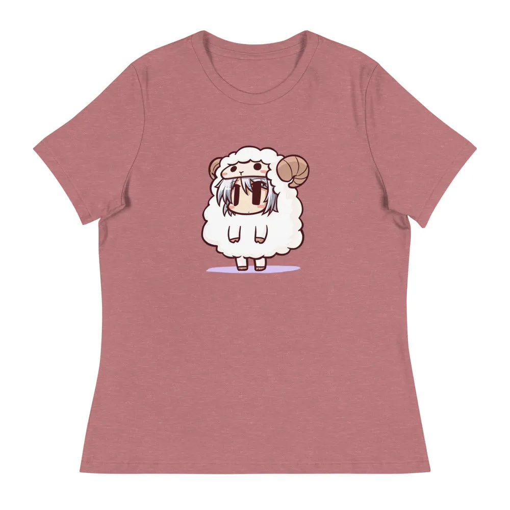 Sheeptose - Women's T-Shirt
